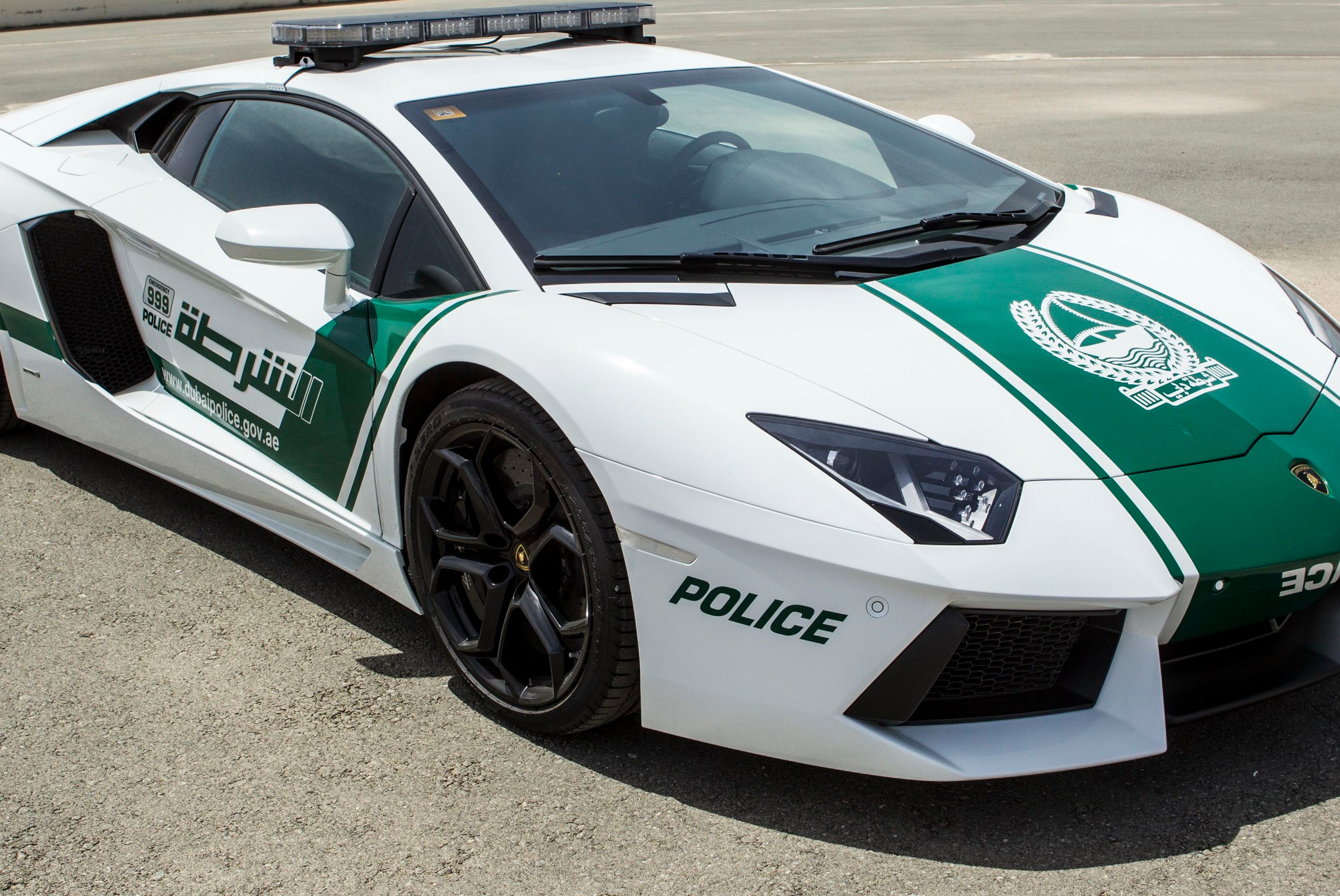 Dubai police use next-generation video surveillance biometrics to solve 3,000 crimes