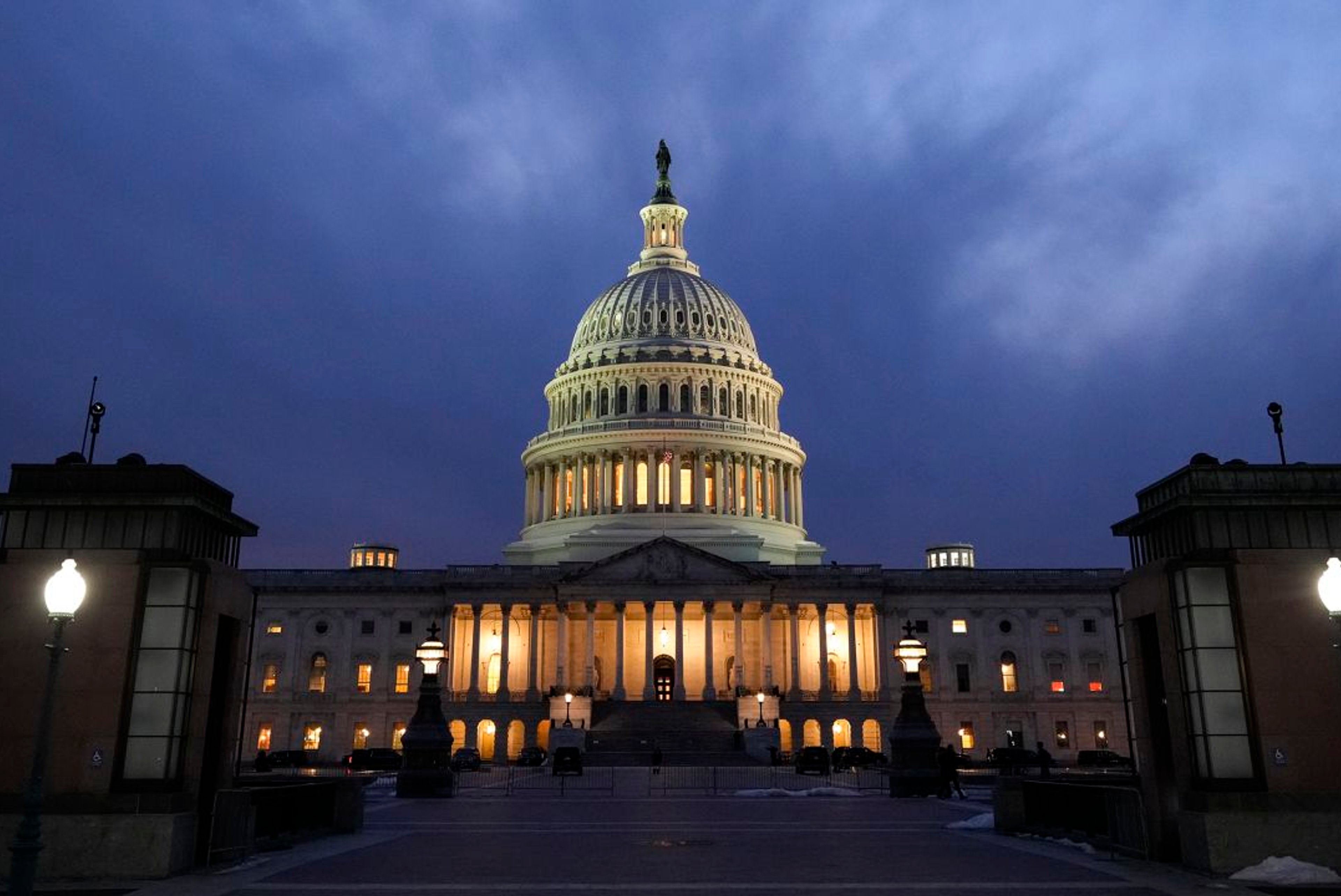 US government prepares for antitrust battle in the field of AI