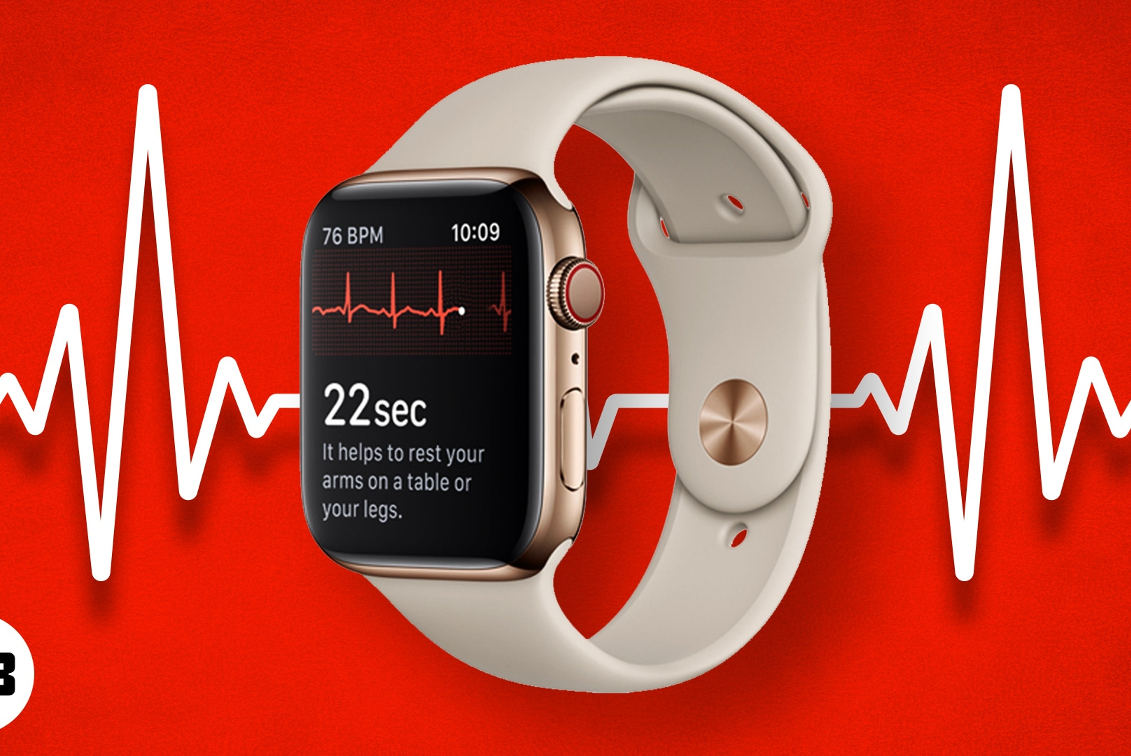 Unexpected Apple Watch feature detects hidden heart condition in 36-year-old author