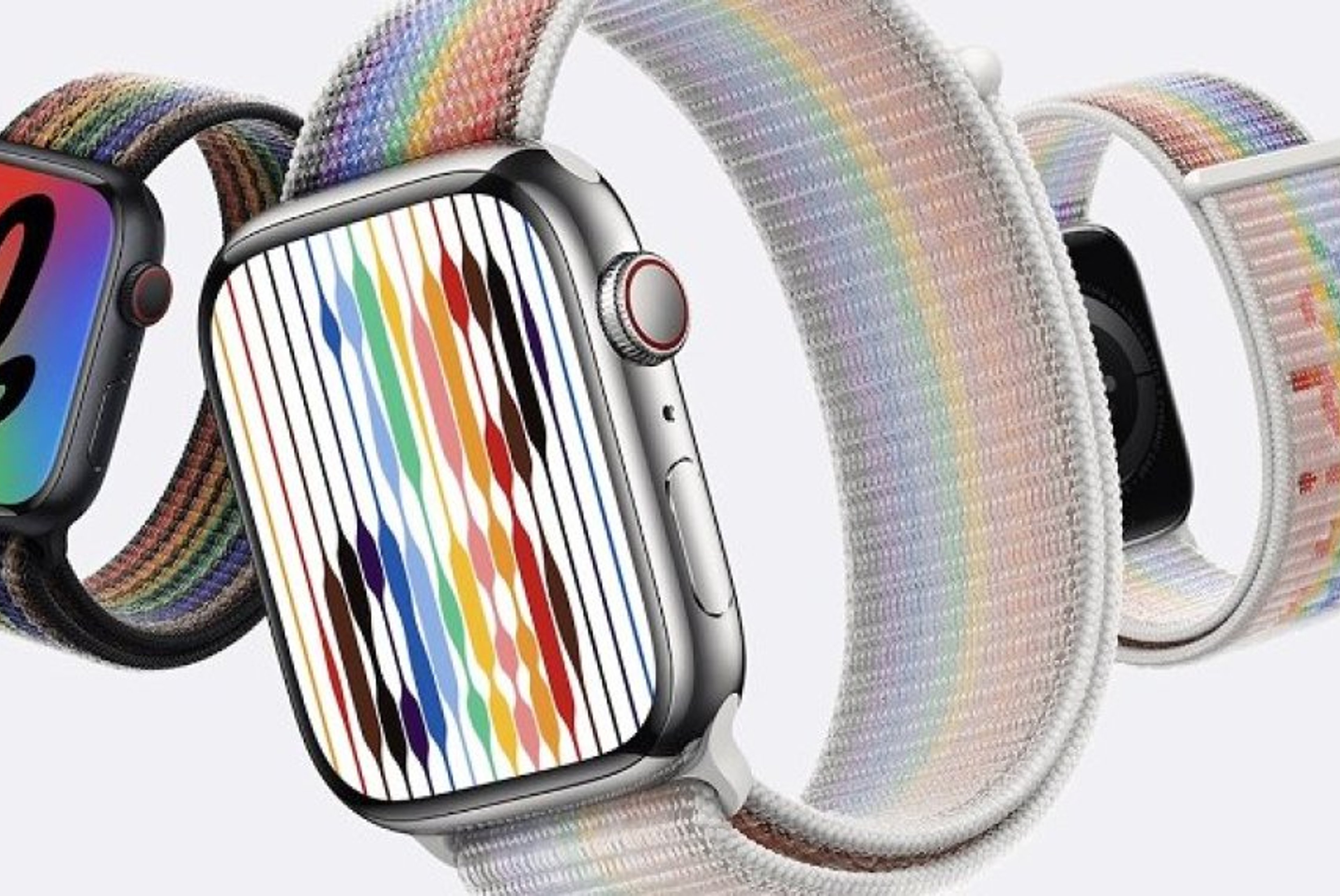 This patent could make your Apple Watch band change color like a chameleon