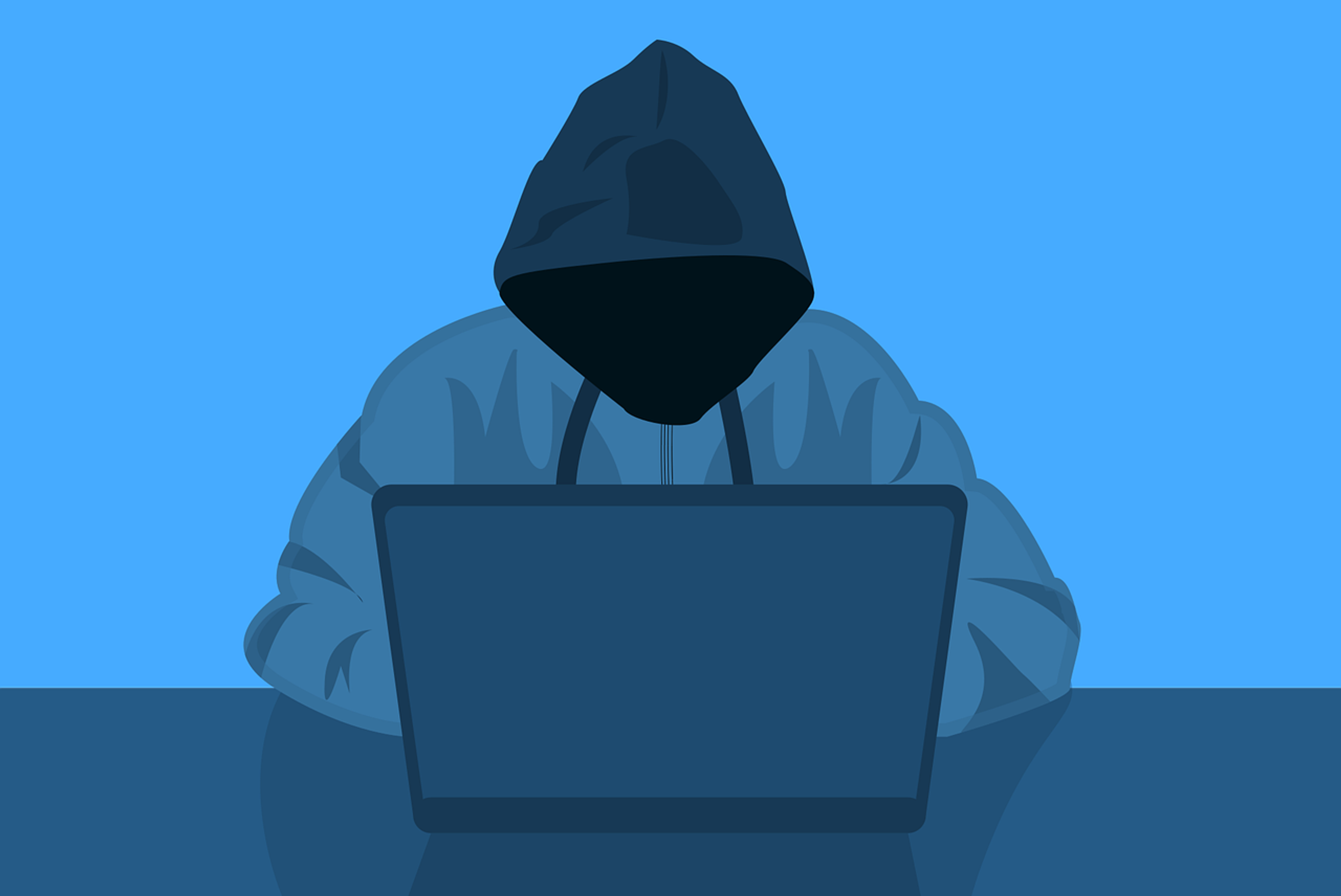Homes of suspected hackers who targeted hospital systems raided by police