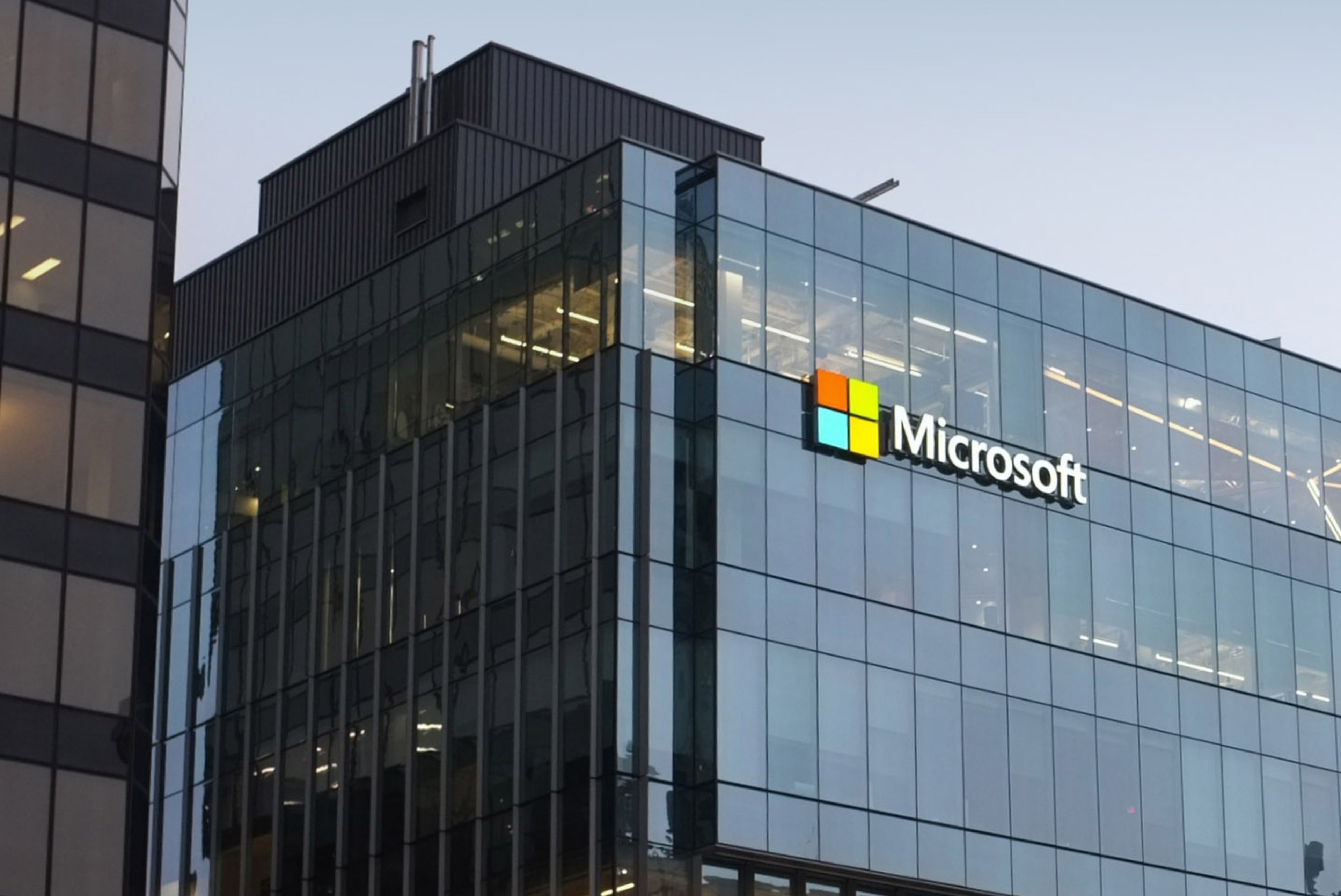 Microsoft signs another agreement to sequester its carbon emissions underground