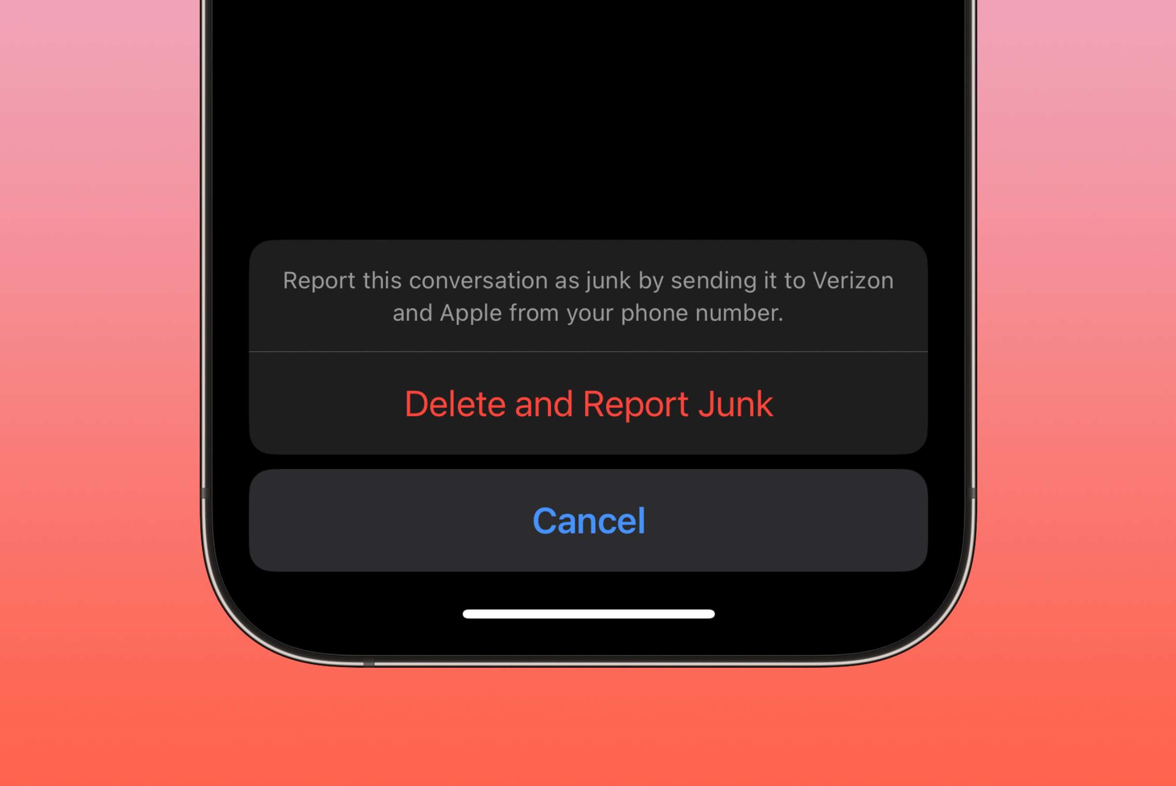 New FCC rules mandate carriers to block scam texts
