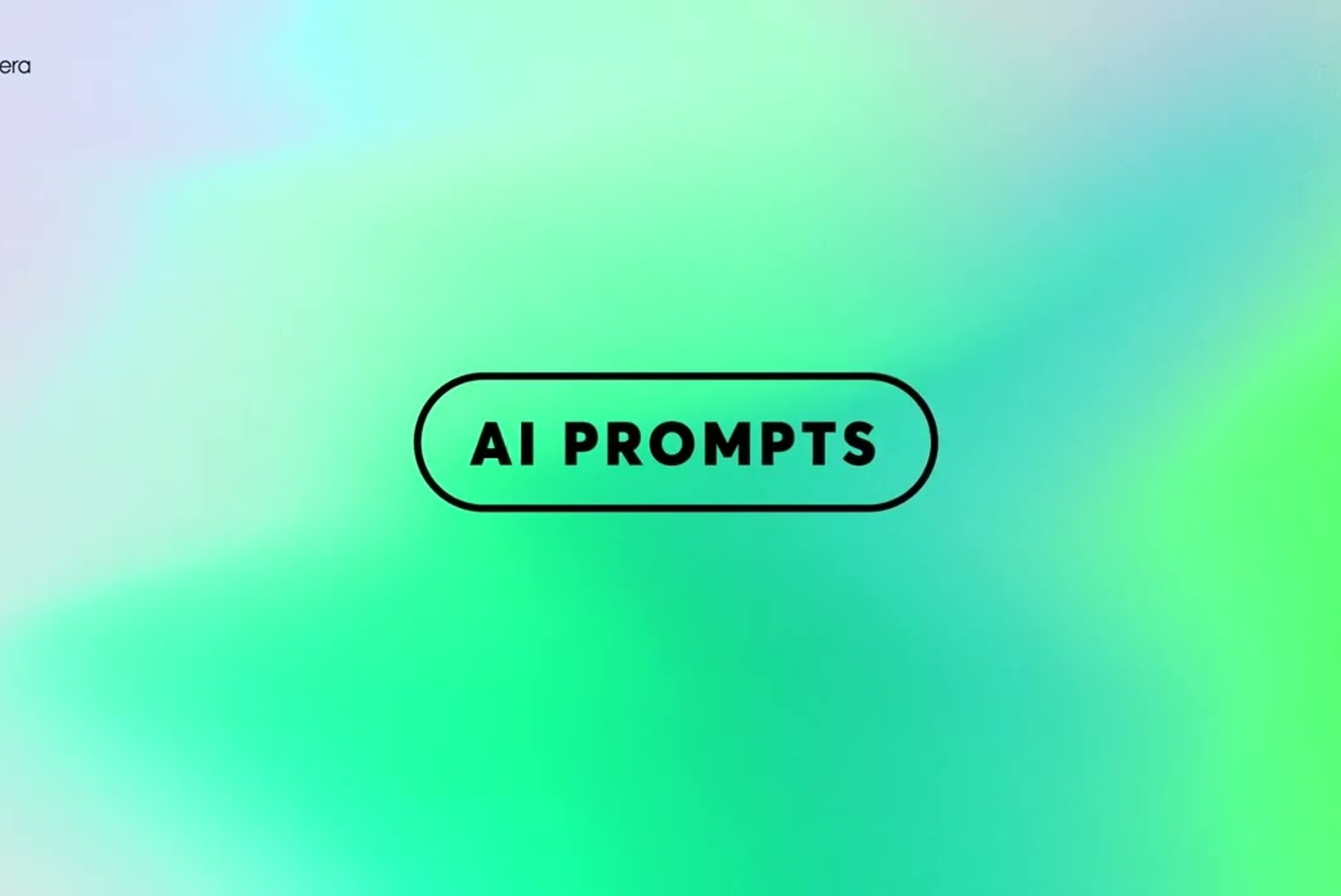 Opera integrates ChatGPT and AI summarization features