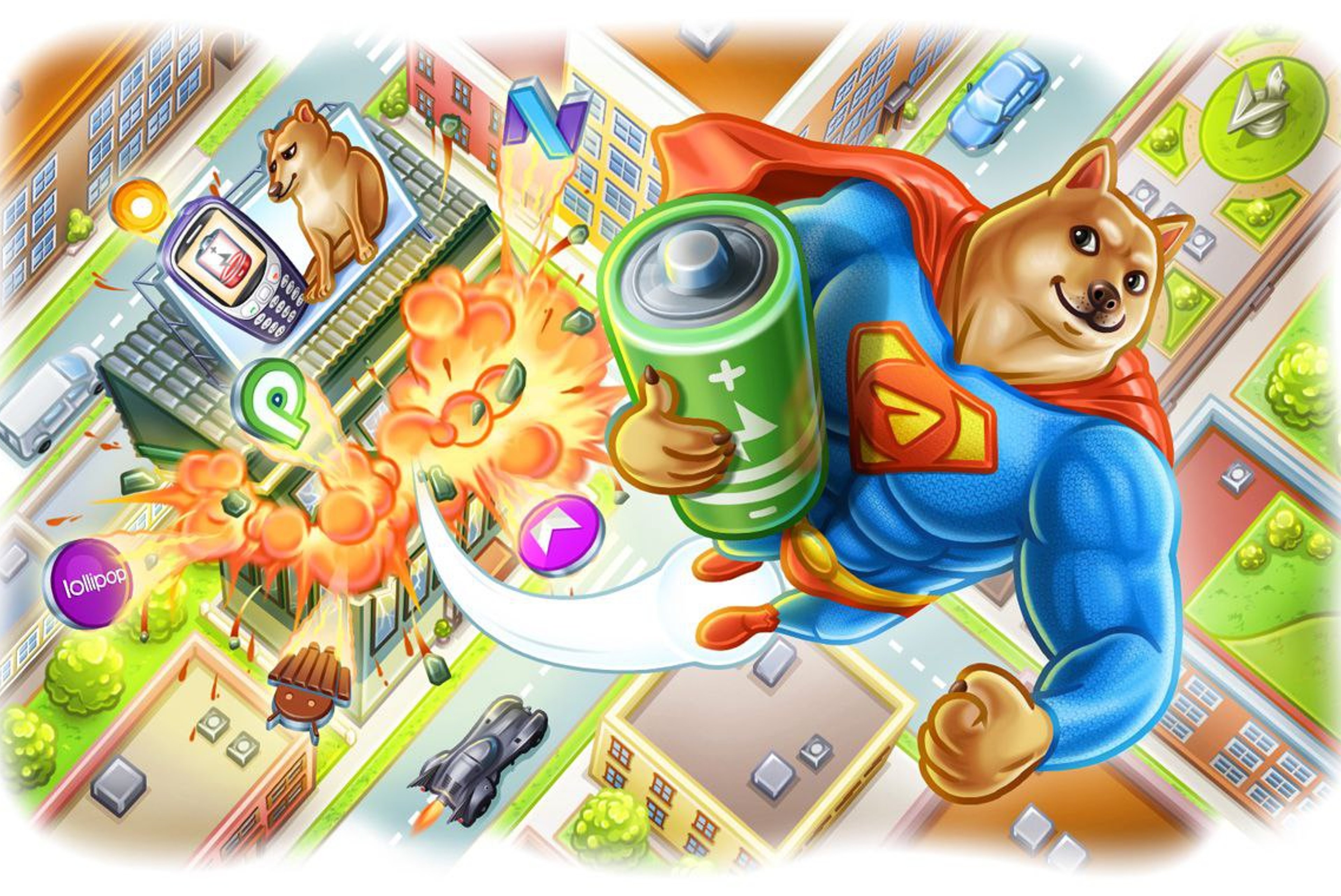 Telegram 9.5 update: power-saving, optimization for weak smartphones and more
