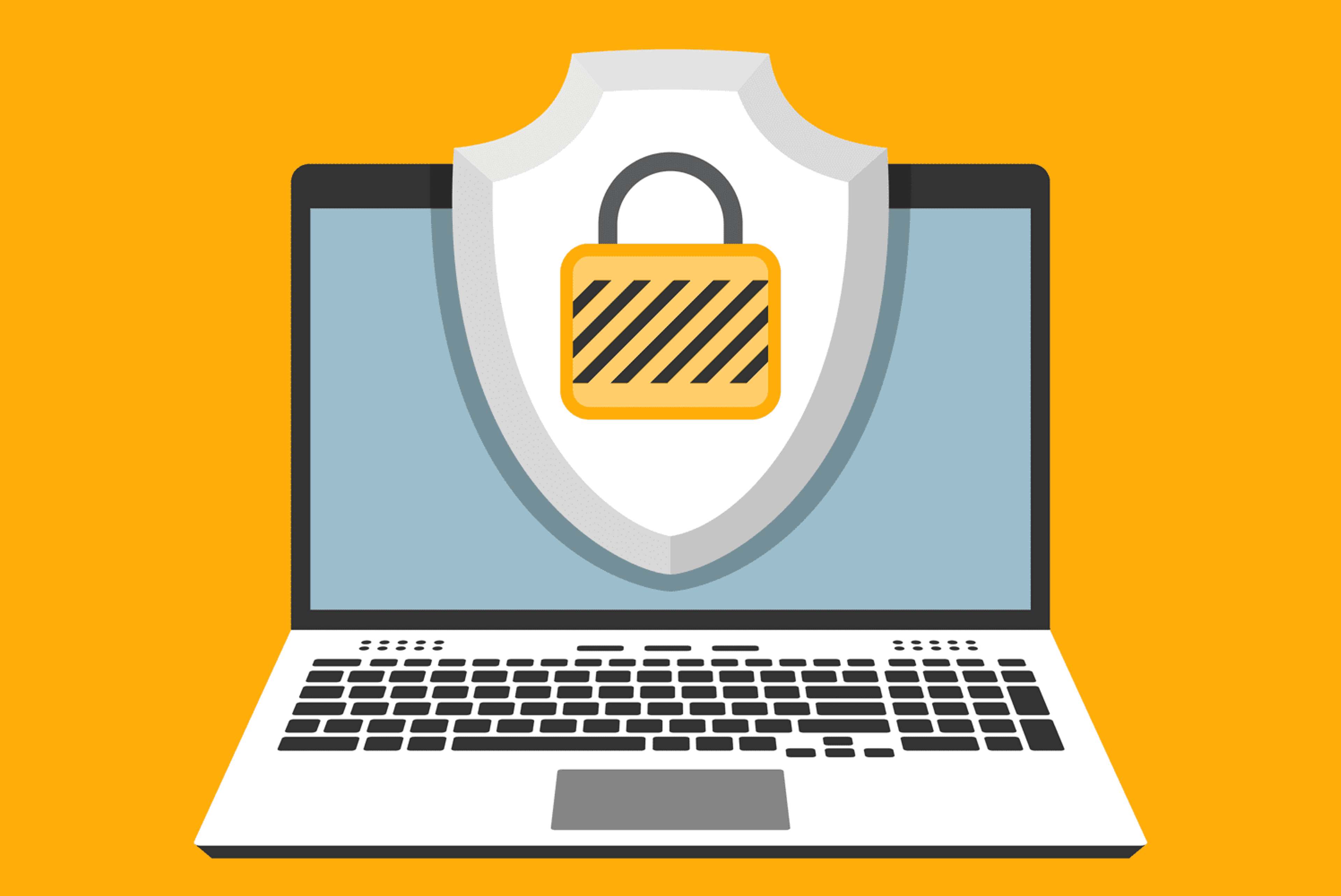 Commercial spyware prohibited for federal agencies under Biden's executive order