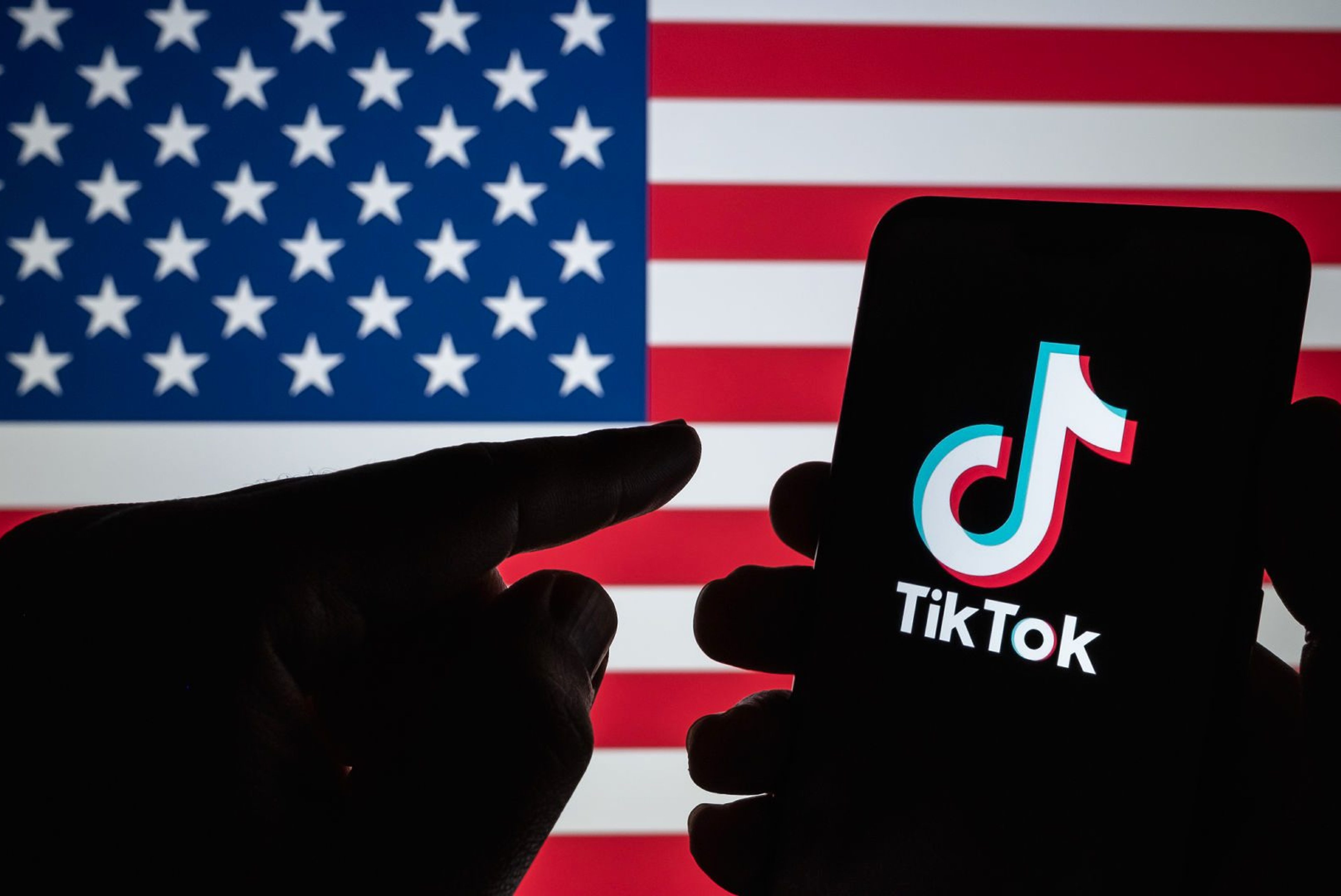 Committee approves GOP proposal to prohibit TikTok across the country