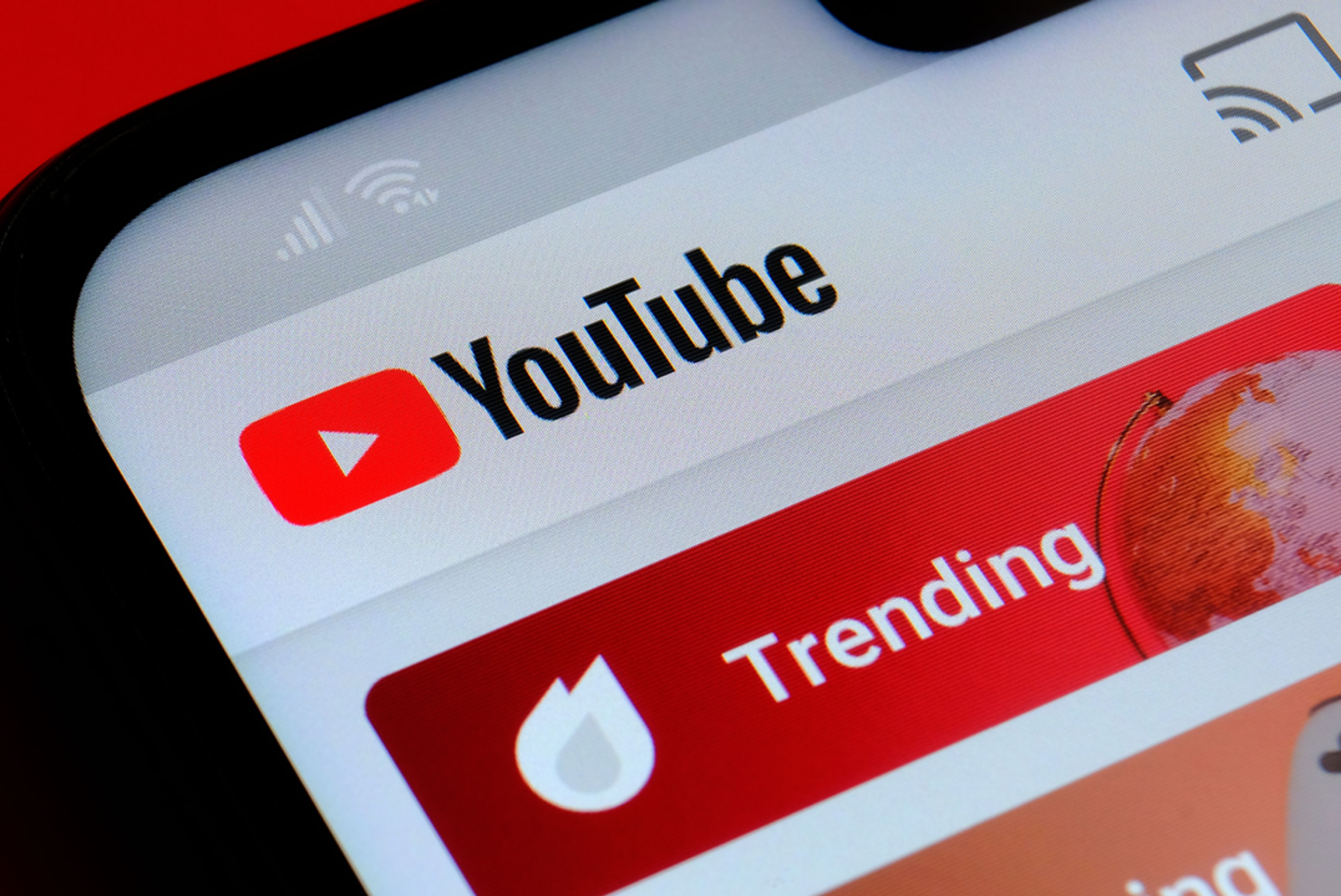 YouTube's new leader outlines 2023 plans: focus on TV, Podcasts, and generative AI
