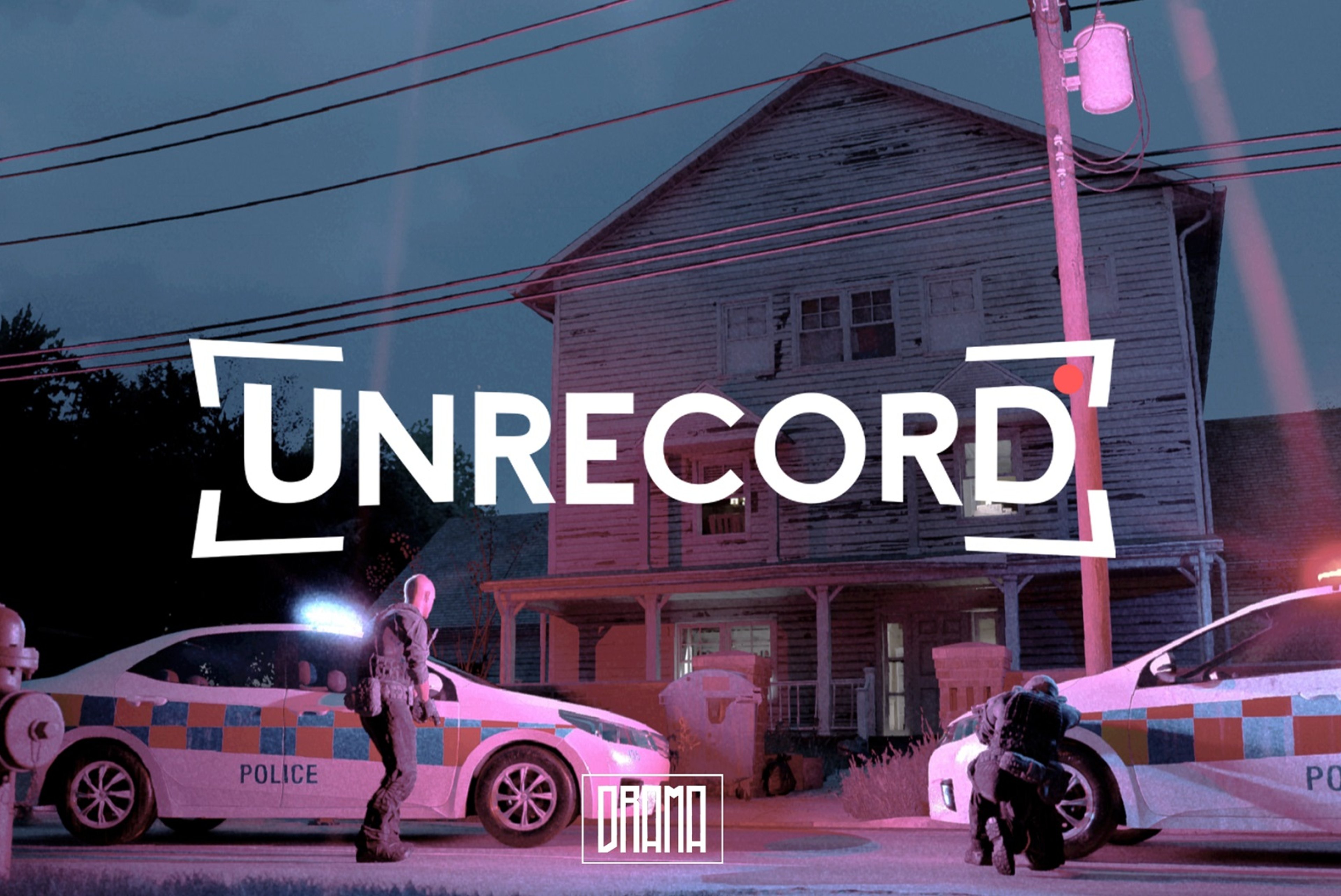 Next-gen graphics: 'Unrecord' photorealistic shooter on Unreal Engine 5