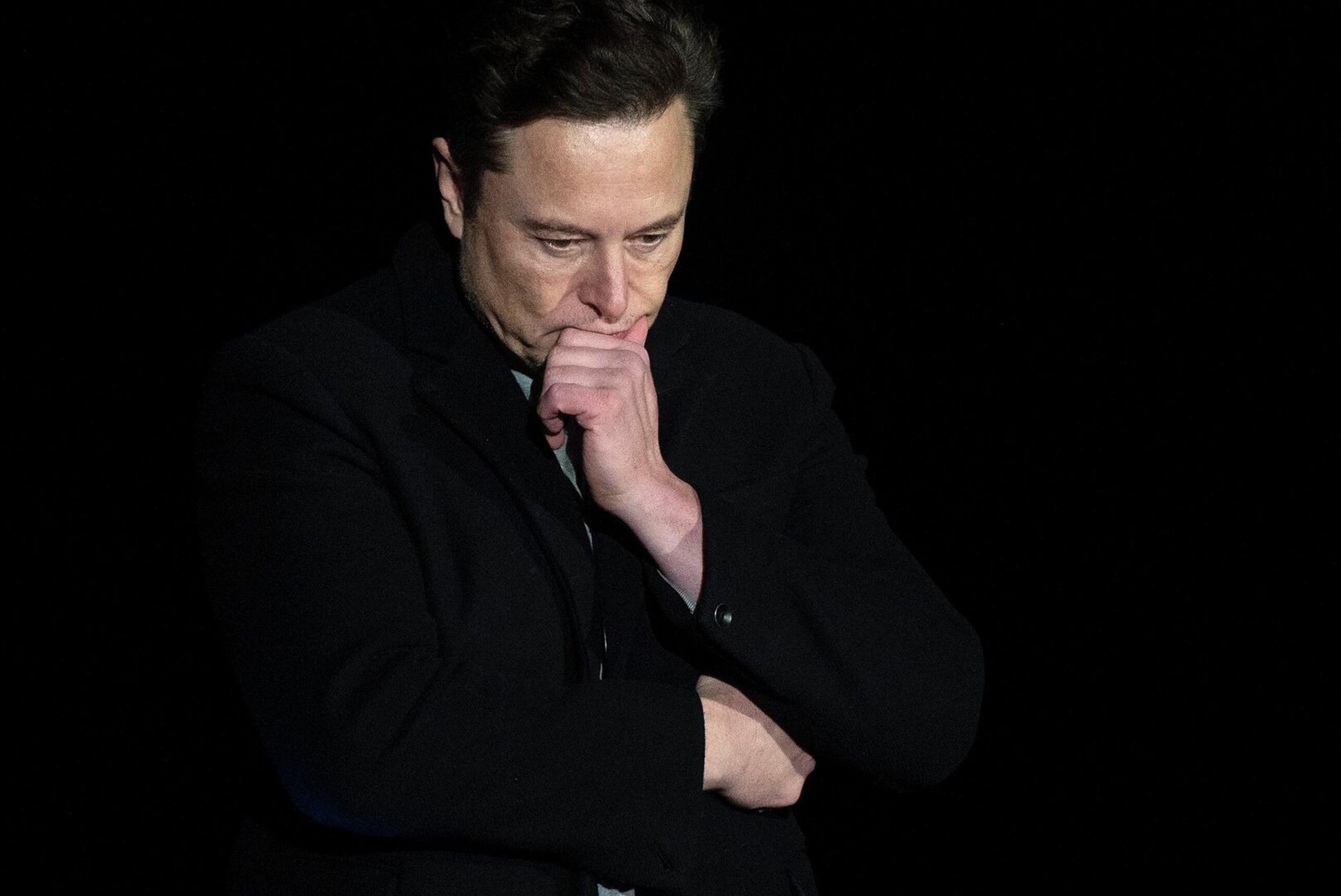 Elon Musk makes the threat to sue Microsoft