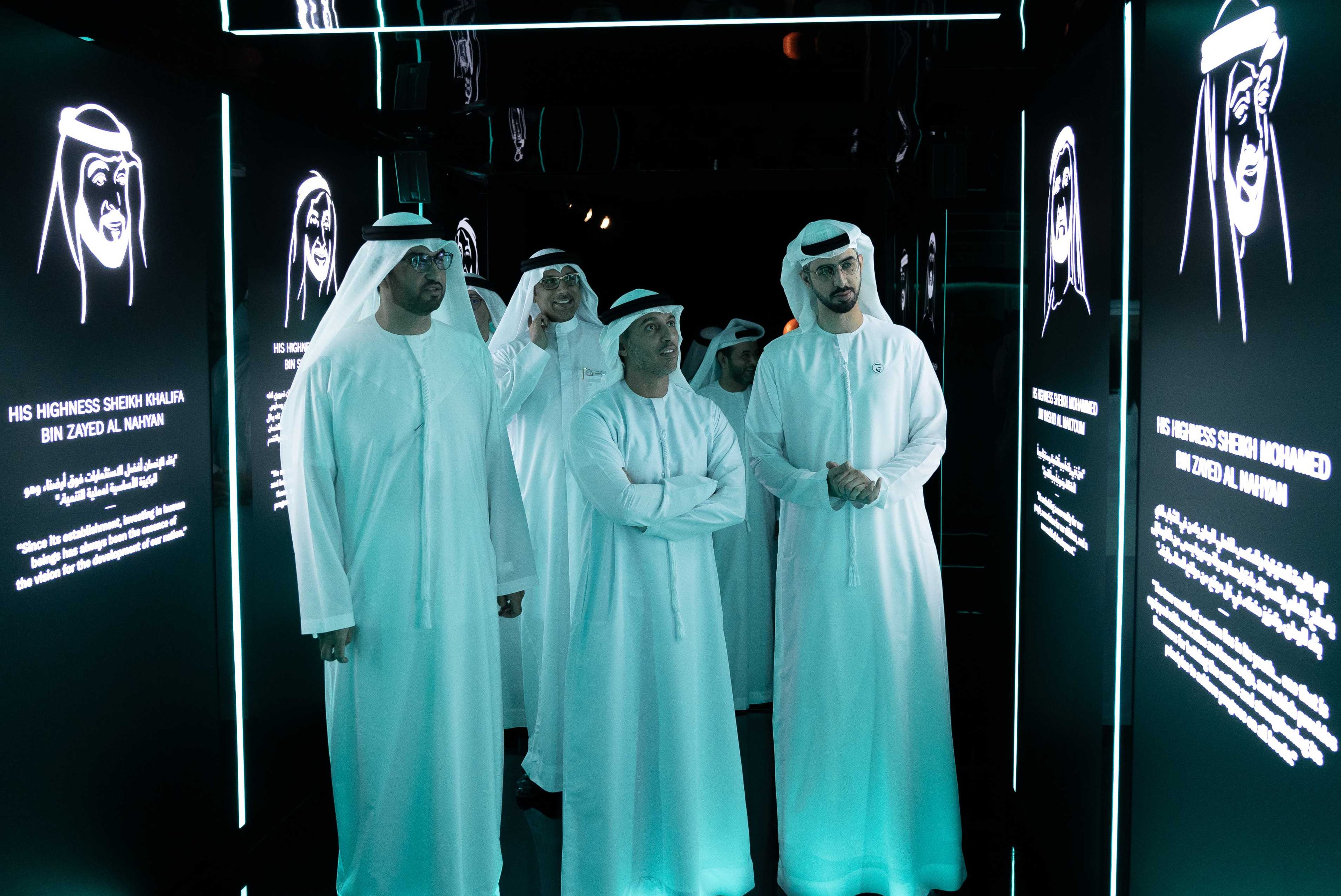 UAE plans to provide 100,000 golden visas to the best computer programming talents
