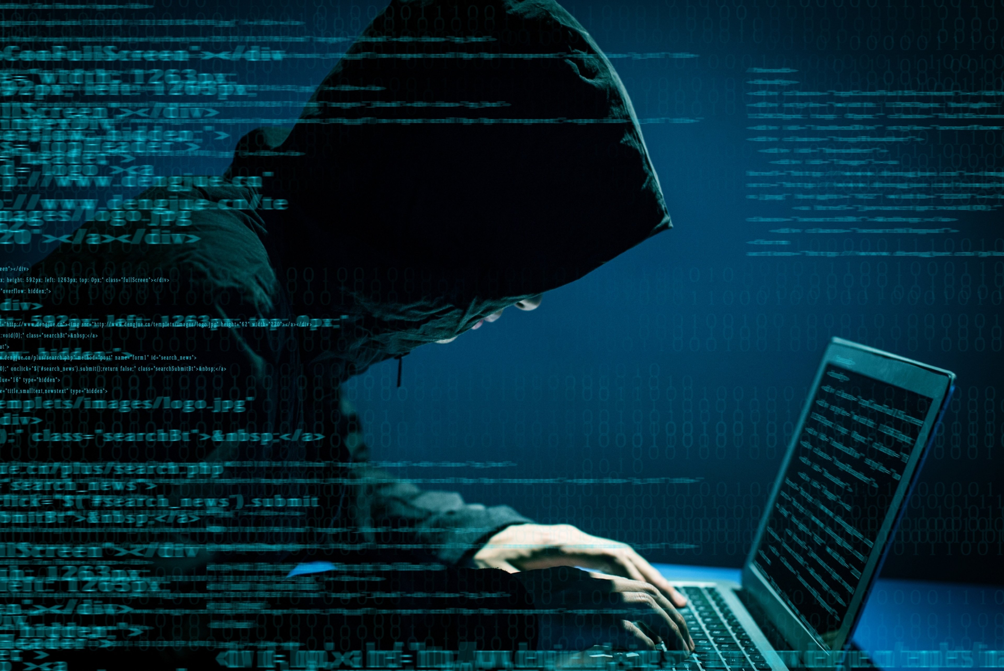 Private messages and emails stolen by hackers from hookup websites