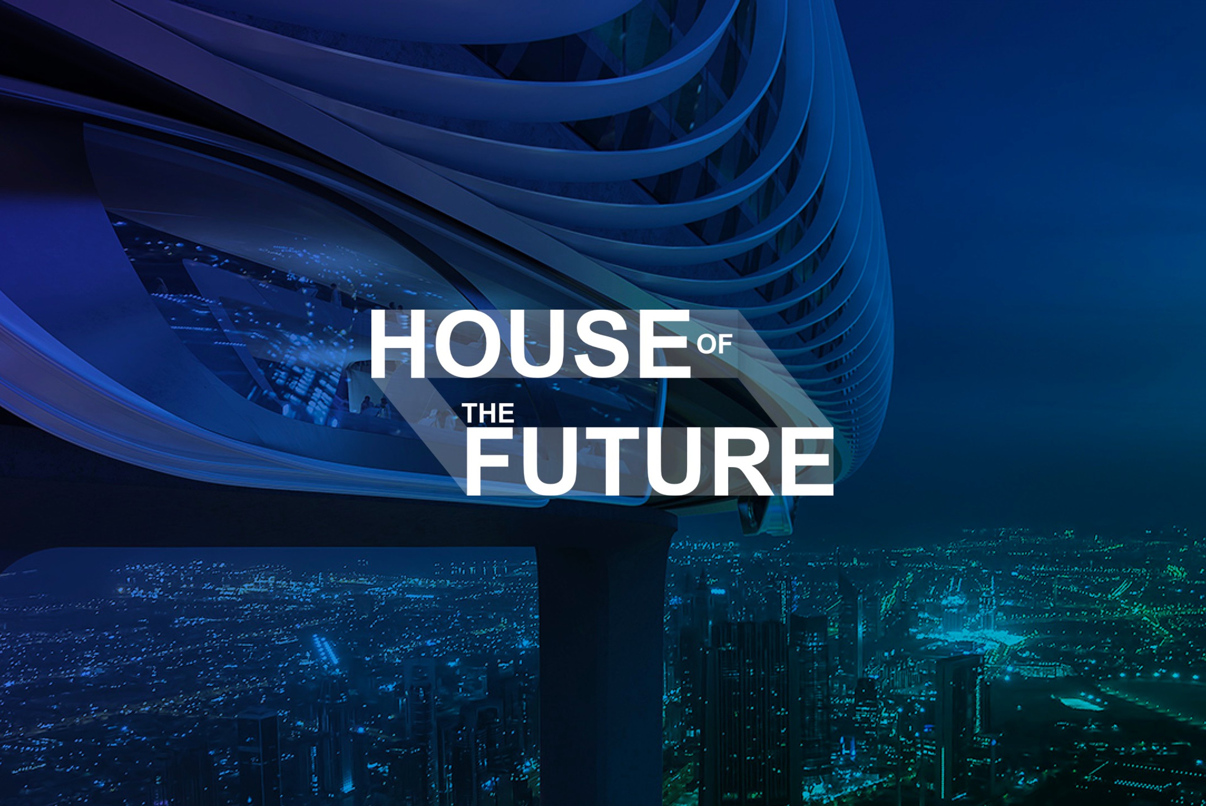 Dubai launches 'House of the Future' competition to design innovative and affordable housing