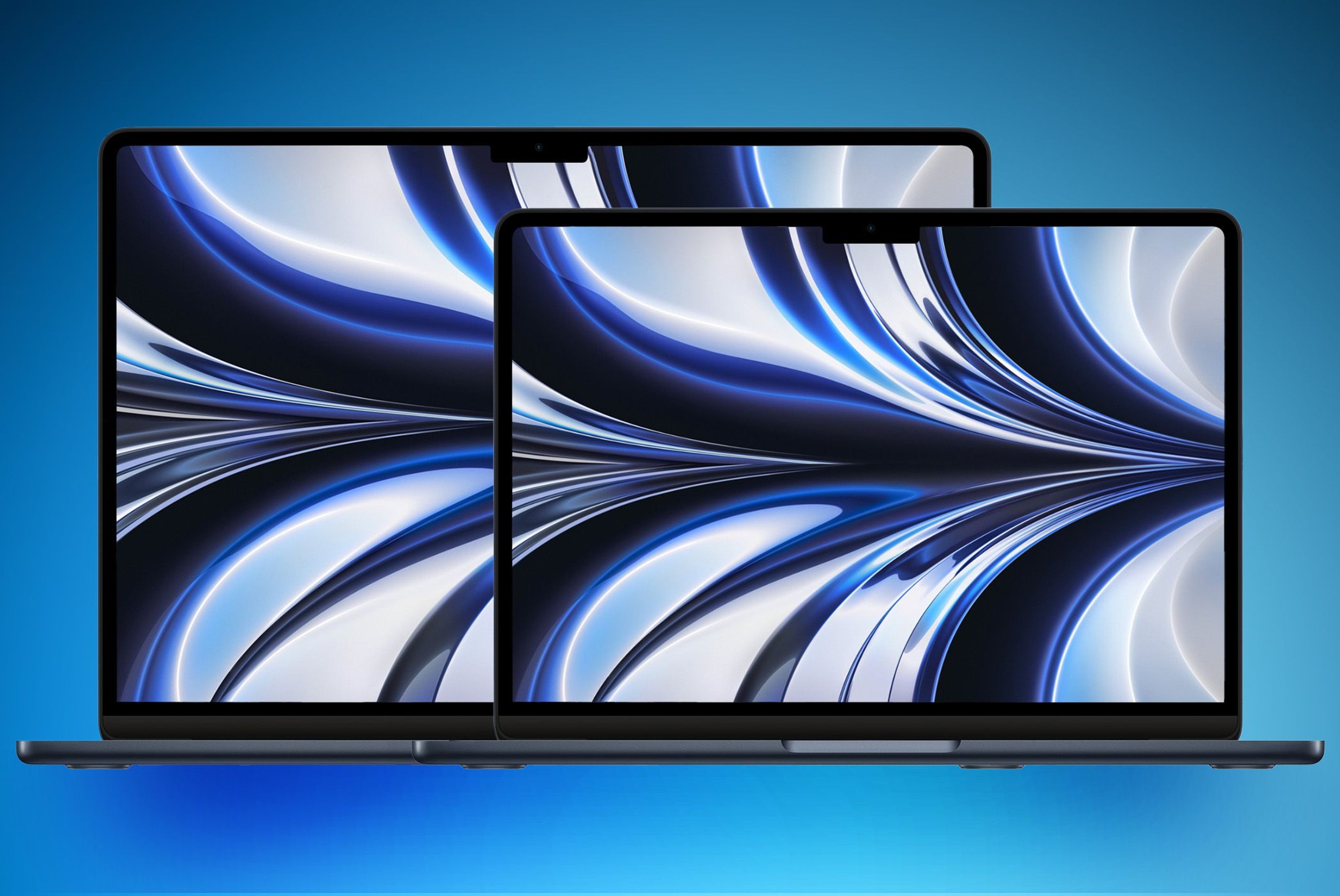 15-inch MacBook Air screen production ramping up for launch