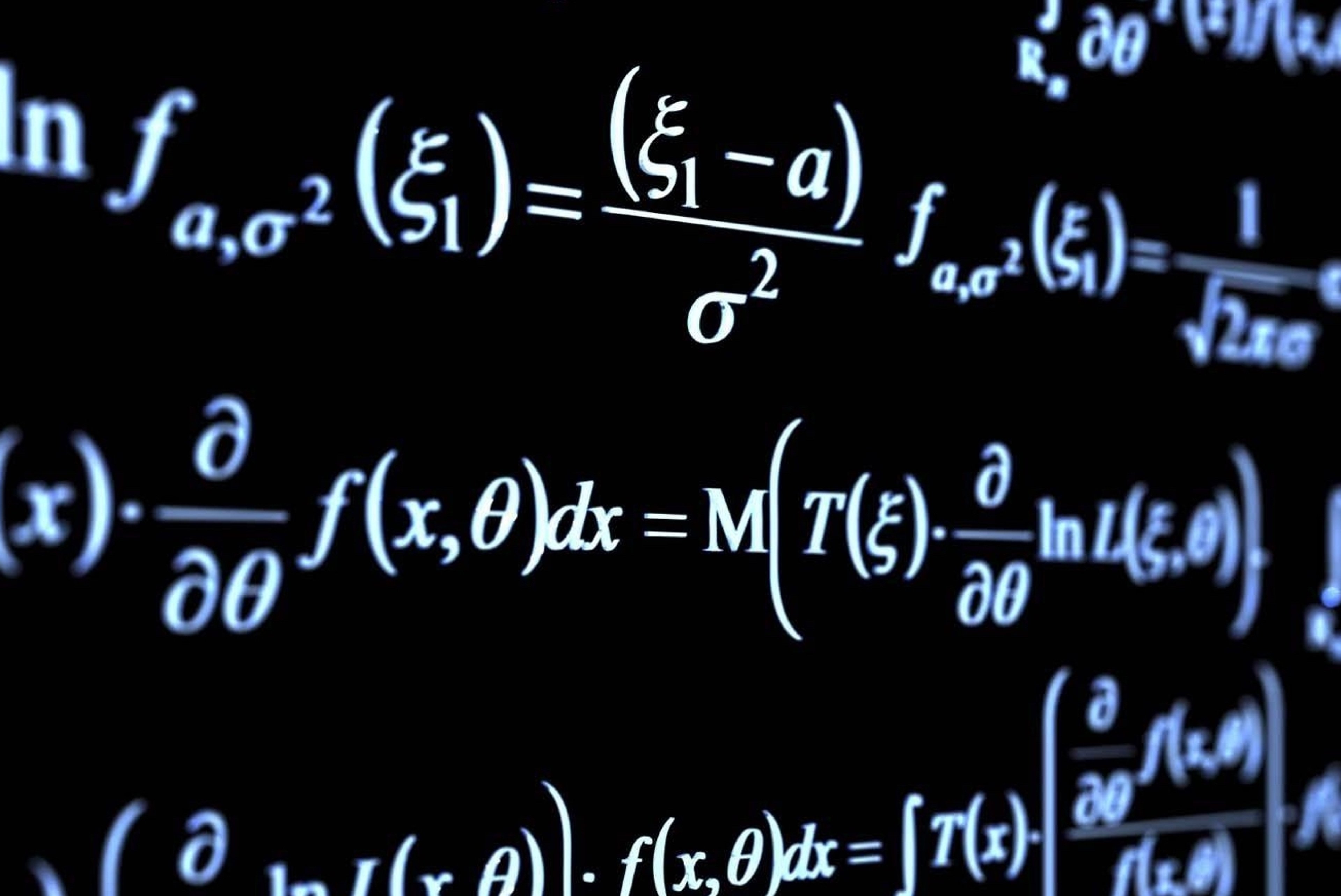 Sussex mathematicians publish world-first study on male orgasm and evolution