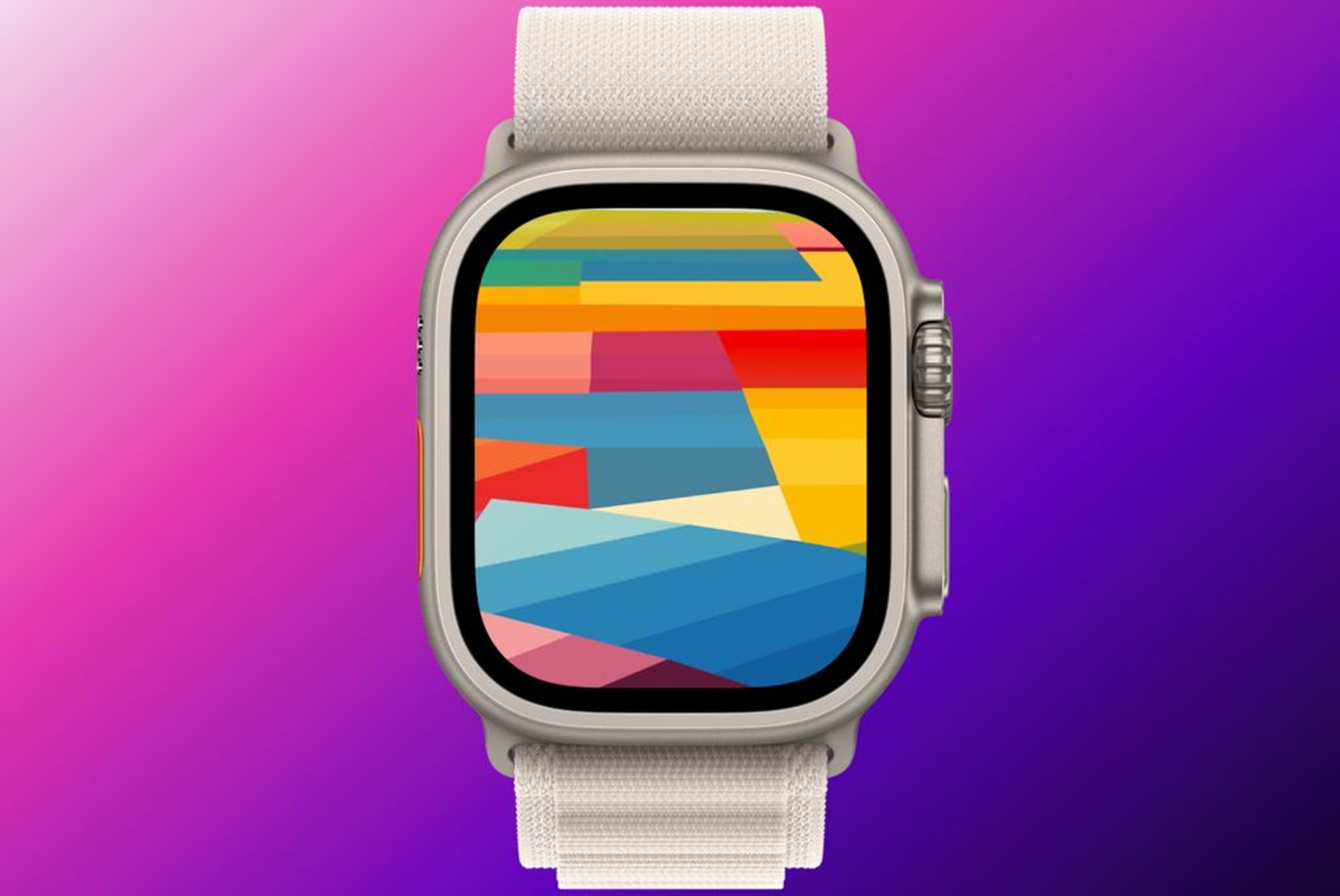 Next watchOS update to bring major changes to Apple Watch user interface