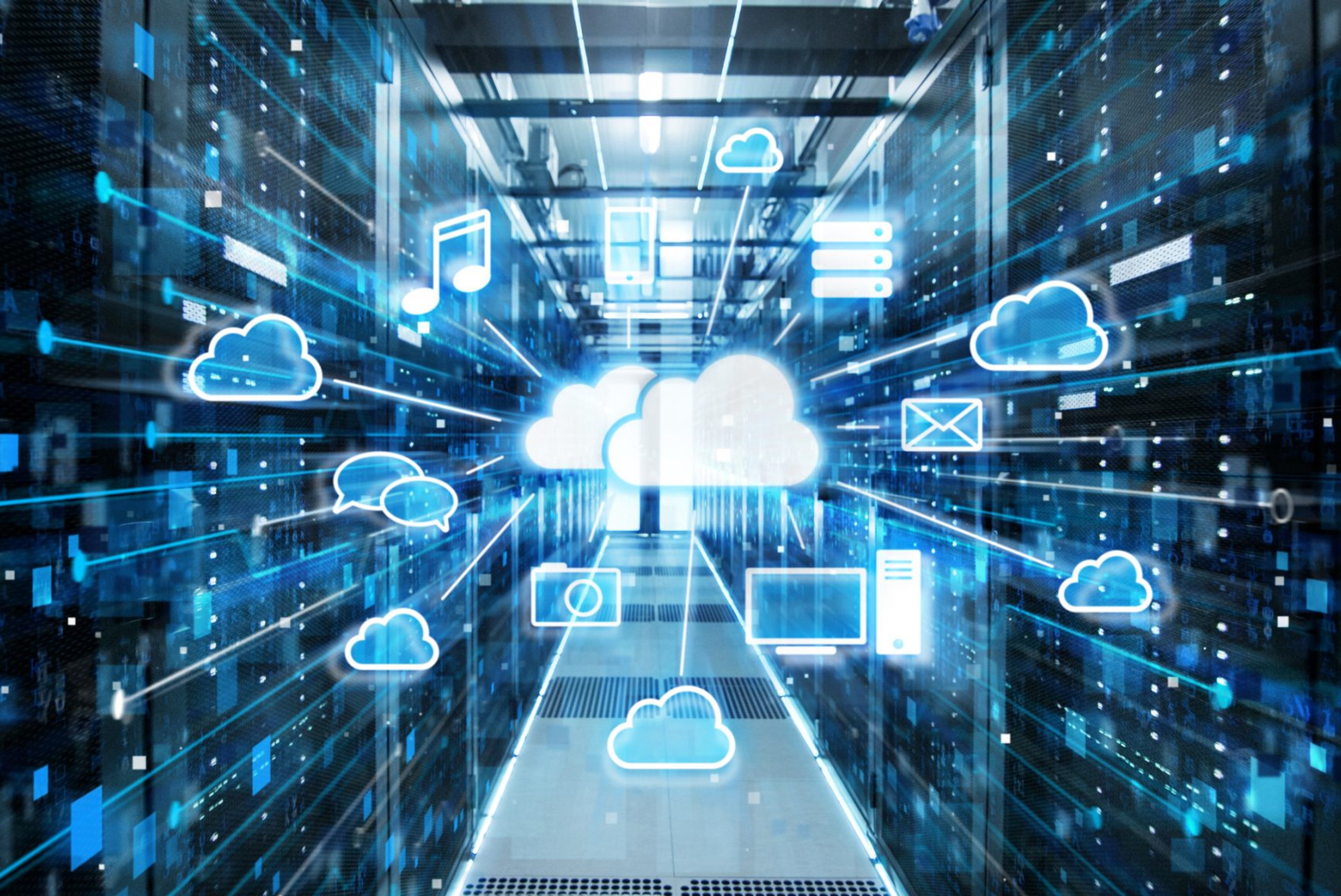 Cloud server shortage creates challenges for software developers