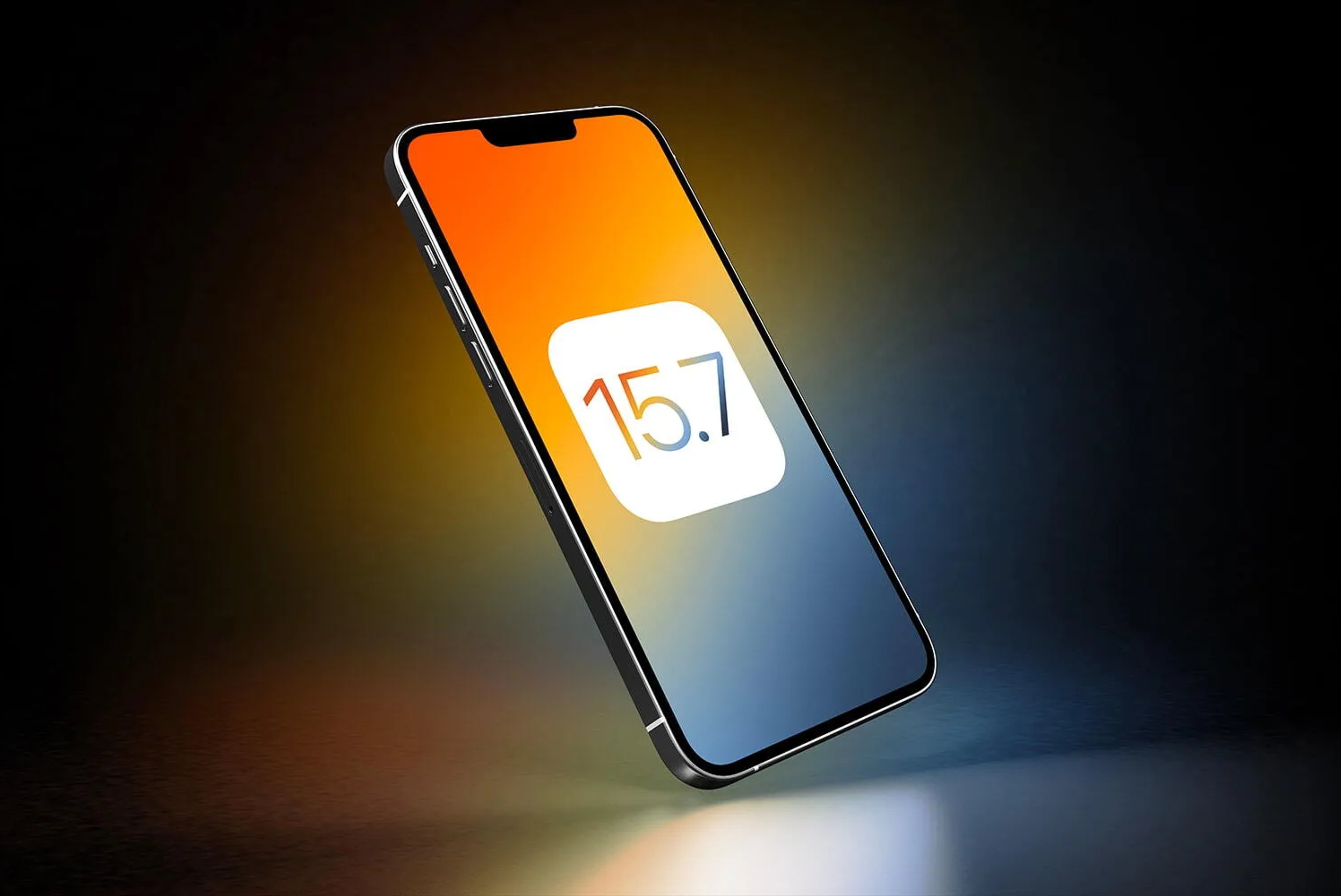 Apple releases iOS 15.7.5 with security fixes