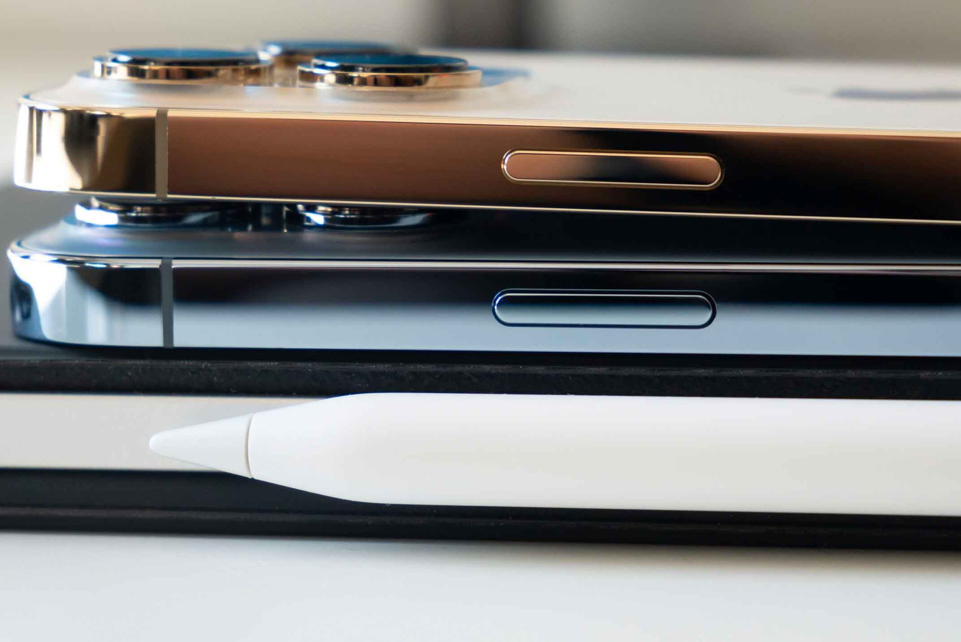 Revealed: iPhone 15 Pro CADs show camera modifications and new 'Action button' feature