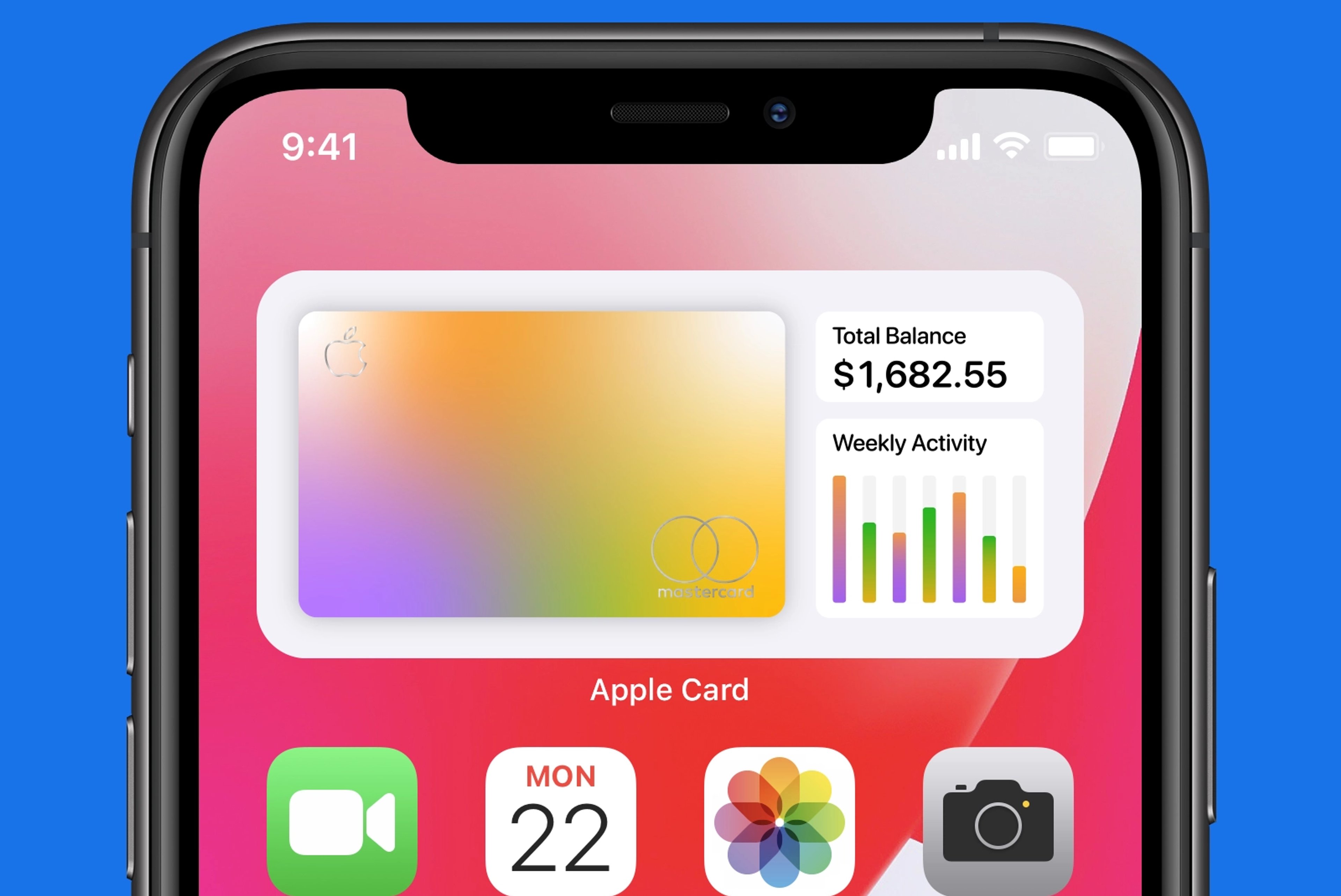 Apple Card now offers savings accounts with 4.15% interest rate