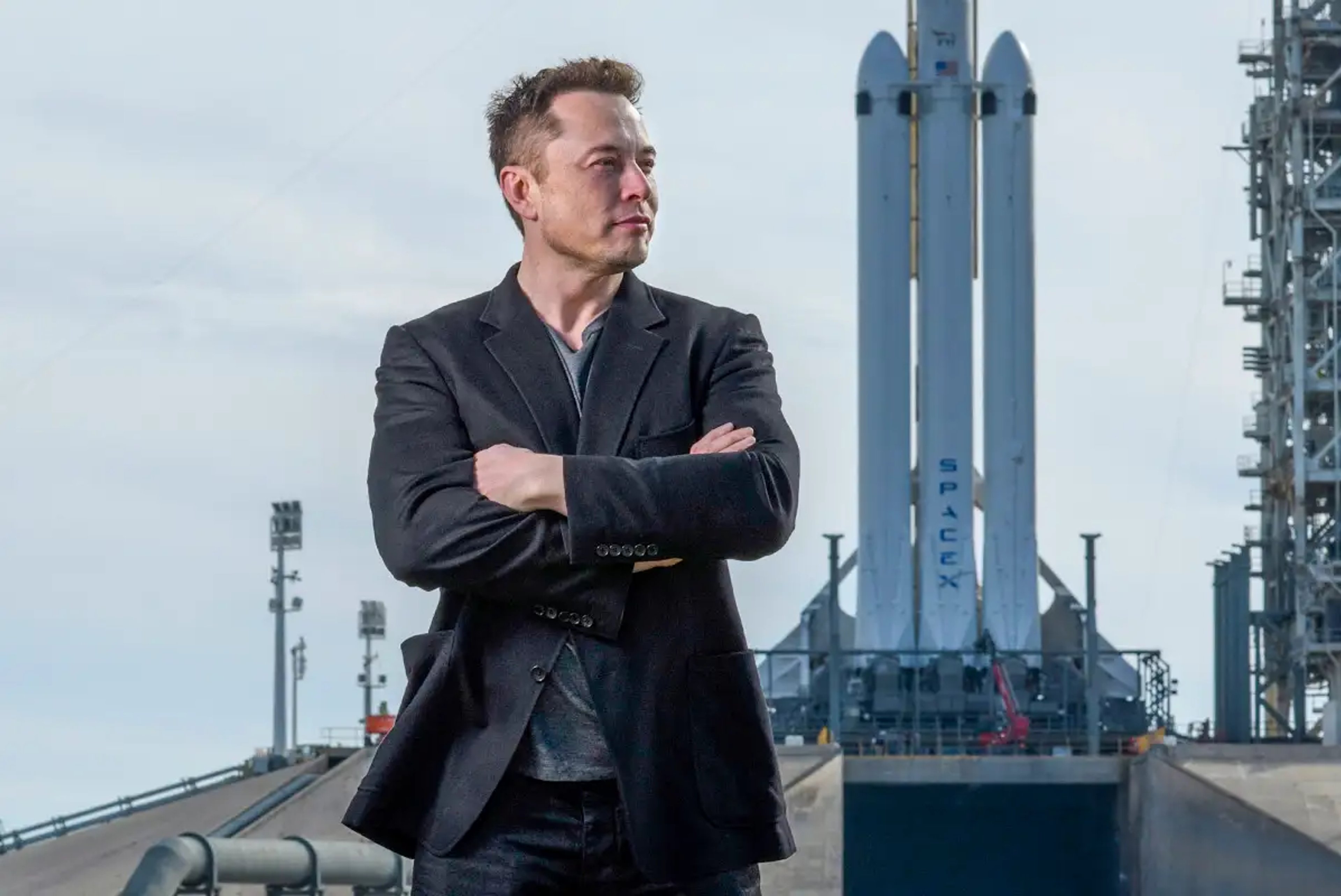 Elon Musk violated labor laws with 2018 tweet, federal court rules