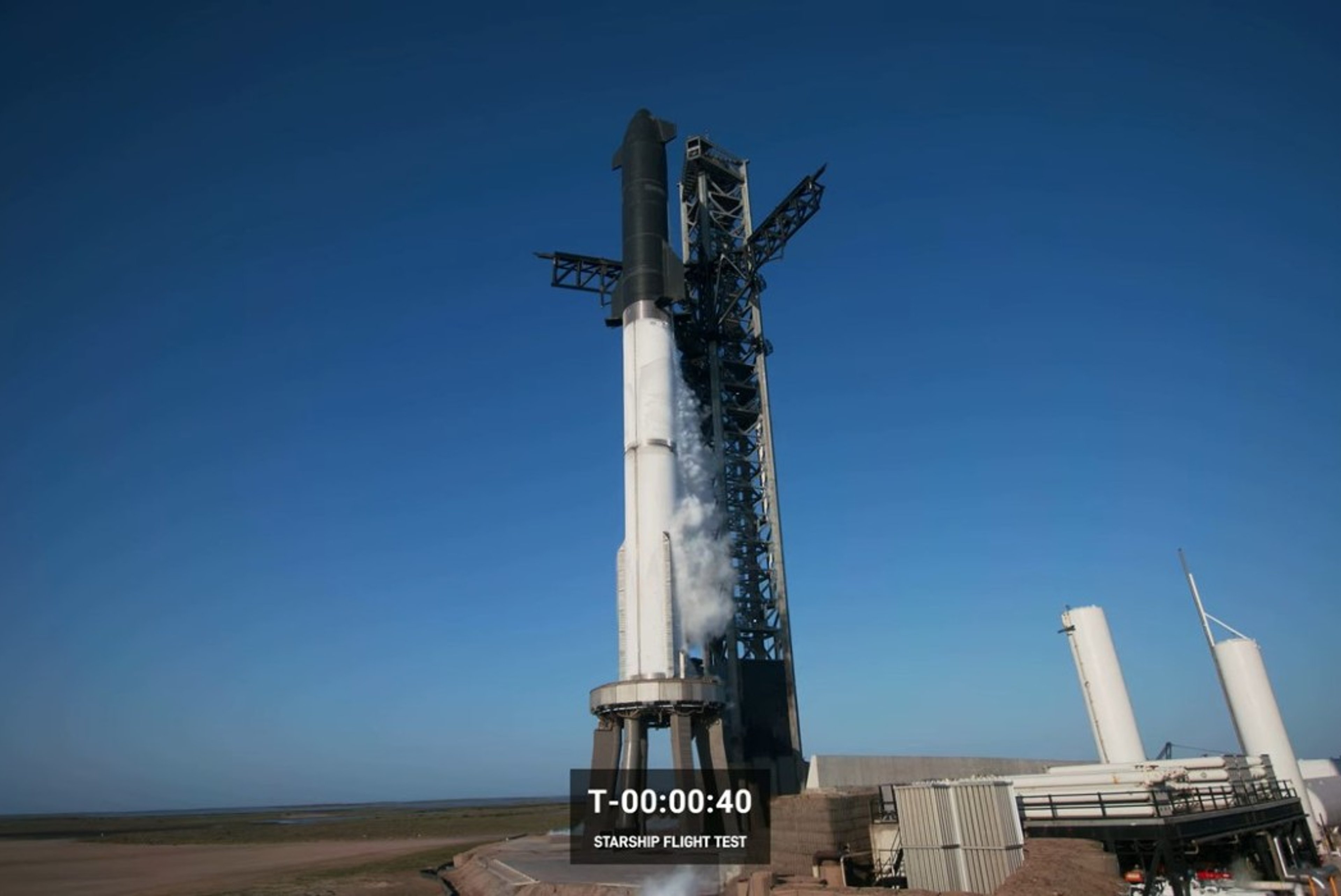 SpaceX successfully launched the most powerful rocket ever built. Then, it exploded