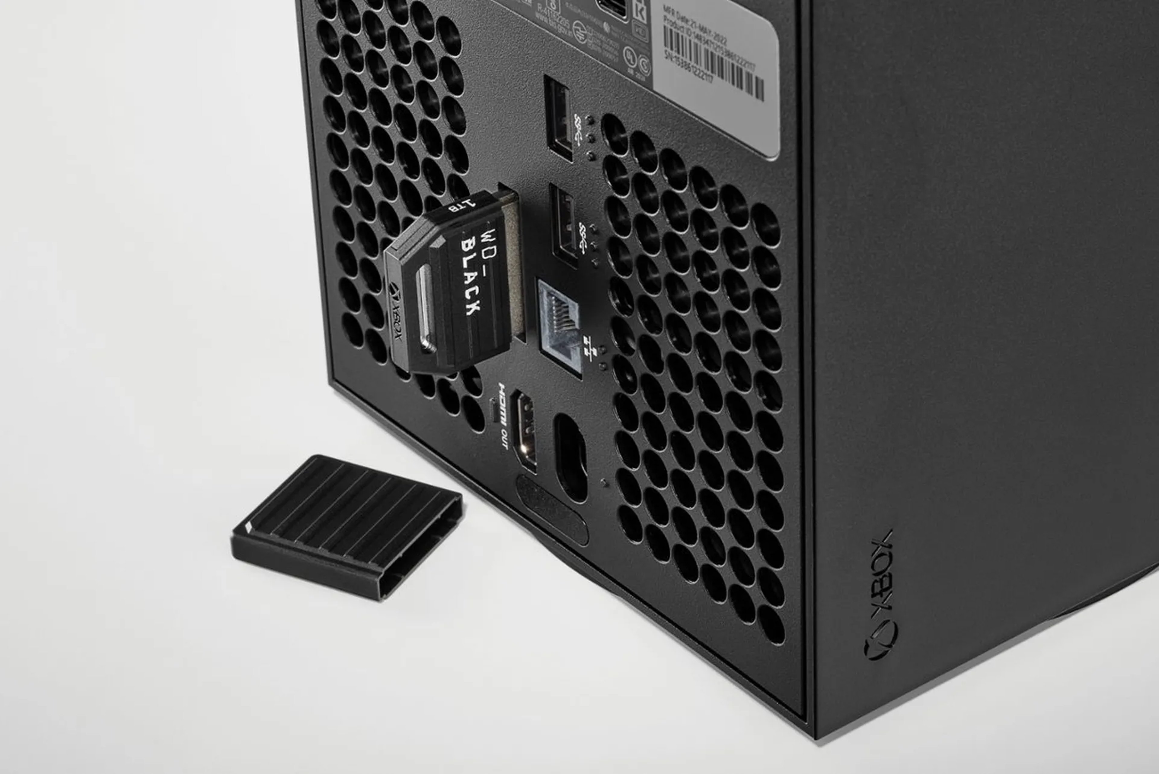 New 1TB Western Digital Xbox Expandable Storage Card to Offer Cheaper Option Than Seagate