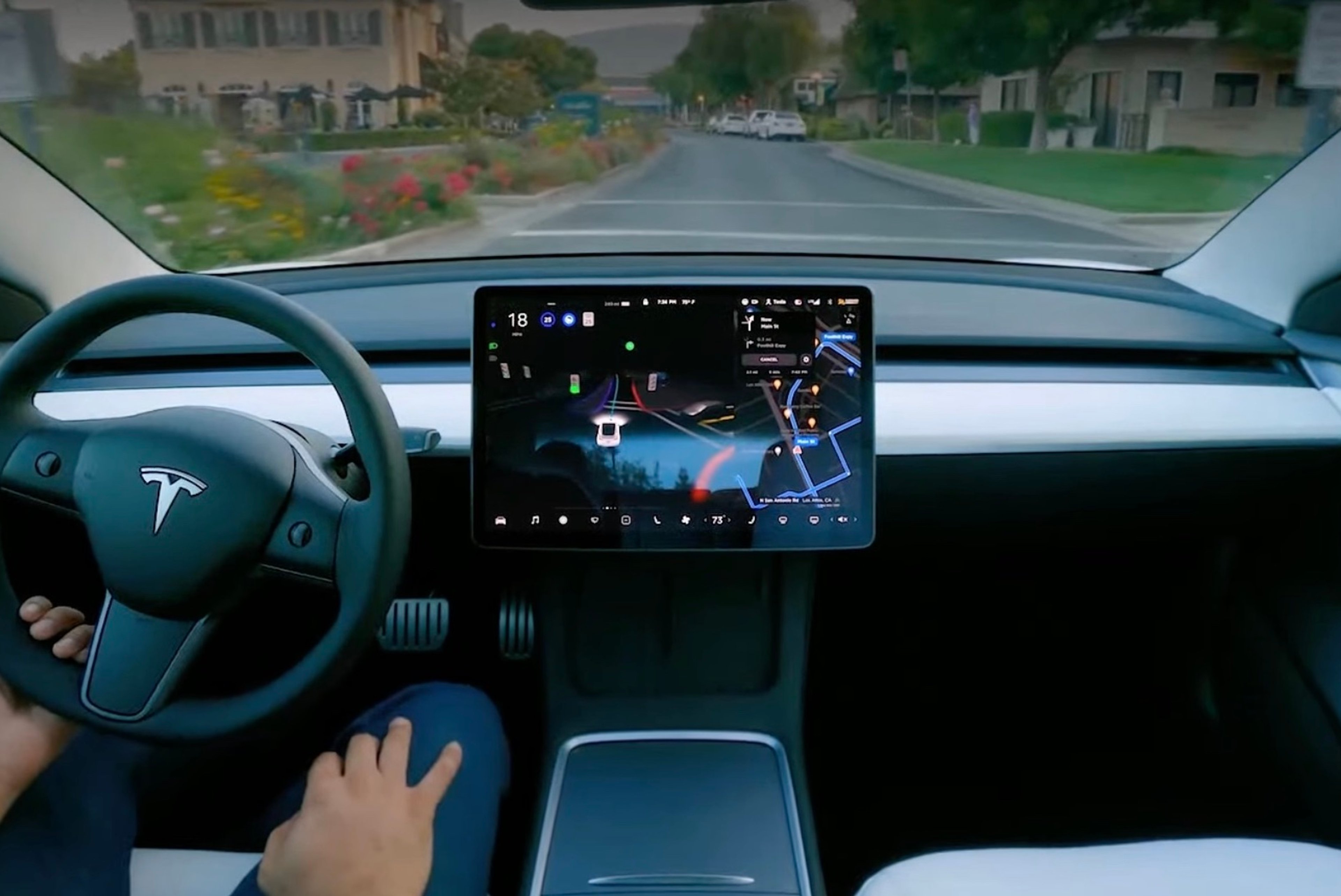 California court rules in favor of Tesla in Autopilot crash lawsuit