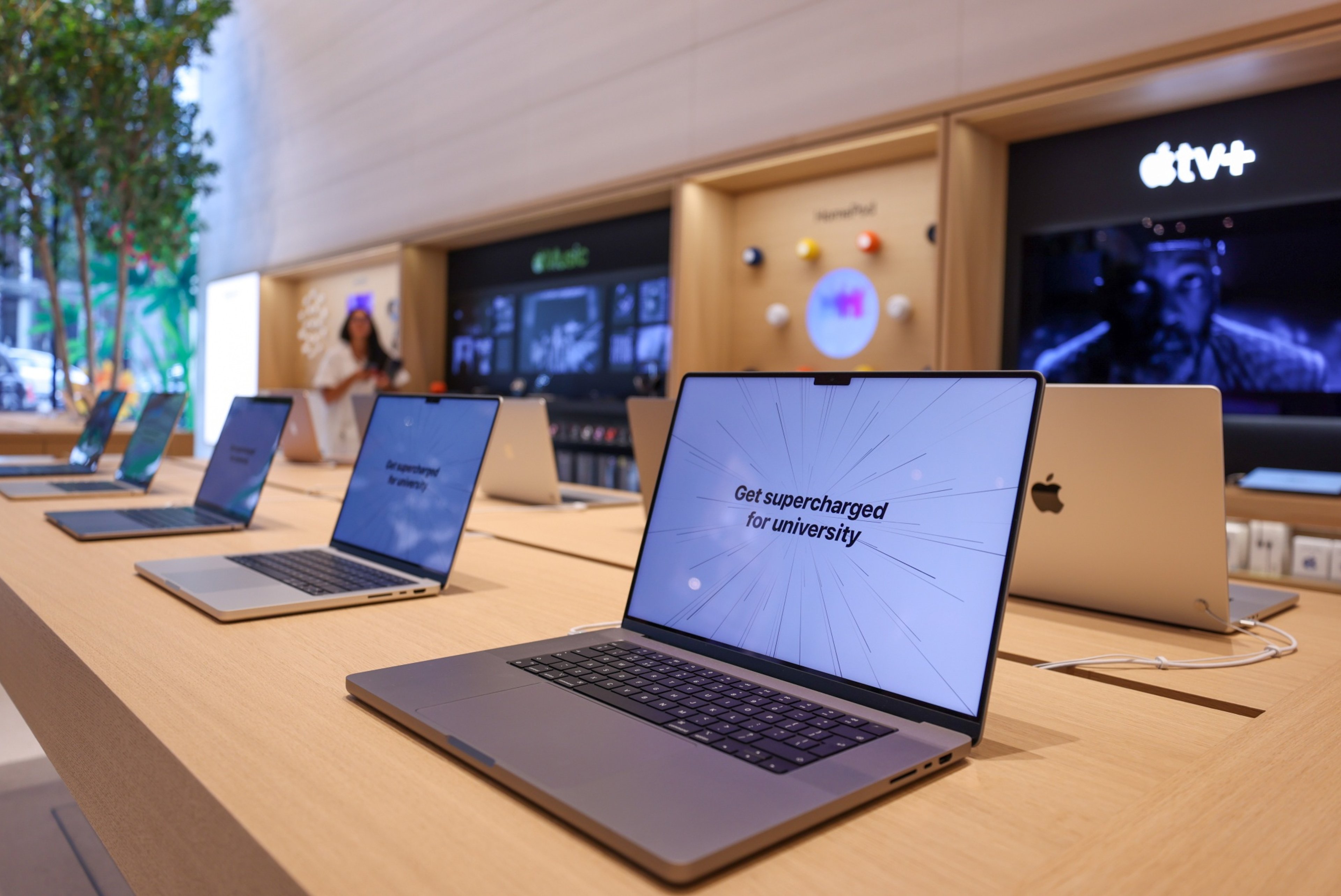 Apple testing speedy M3 Pro chip for next-generation MacBook Pro Models