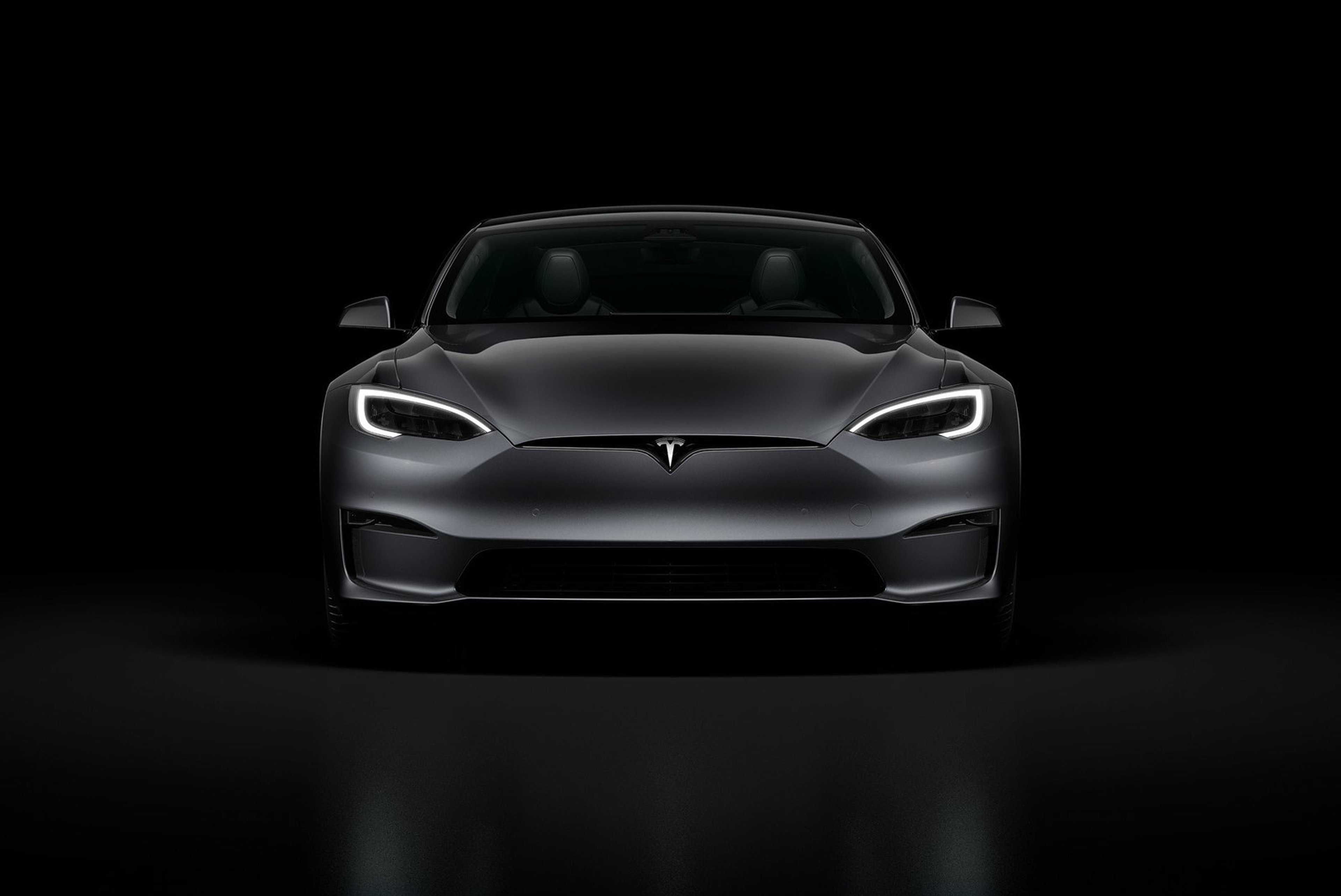 Tesla stops producing right-hand drive Model S and Model X