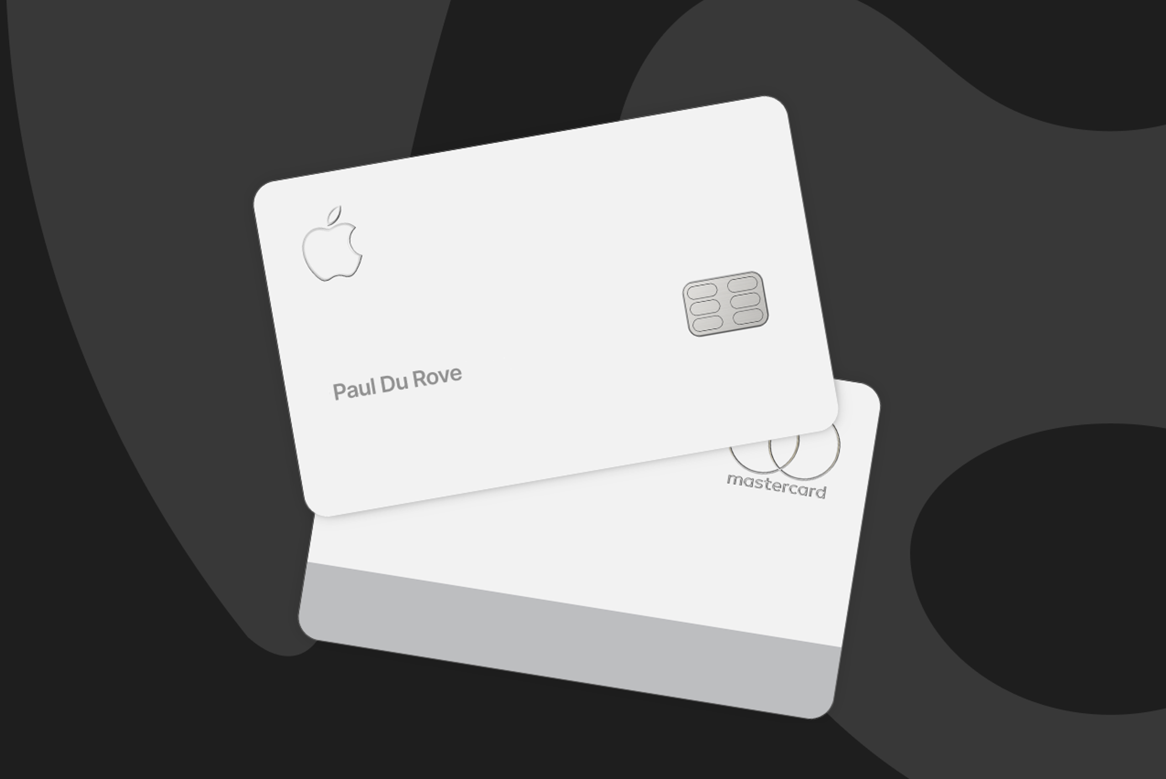 Apple is partnering with Nike on a new Apple Card promo