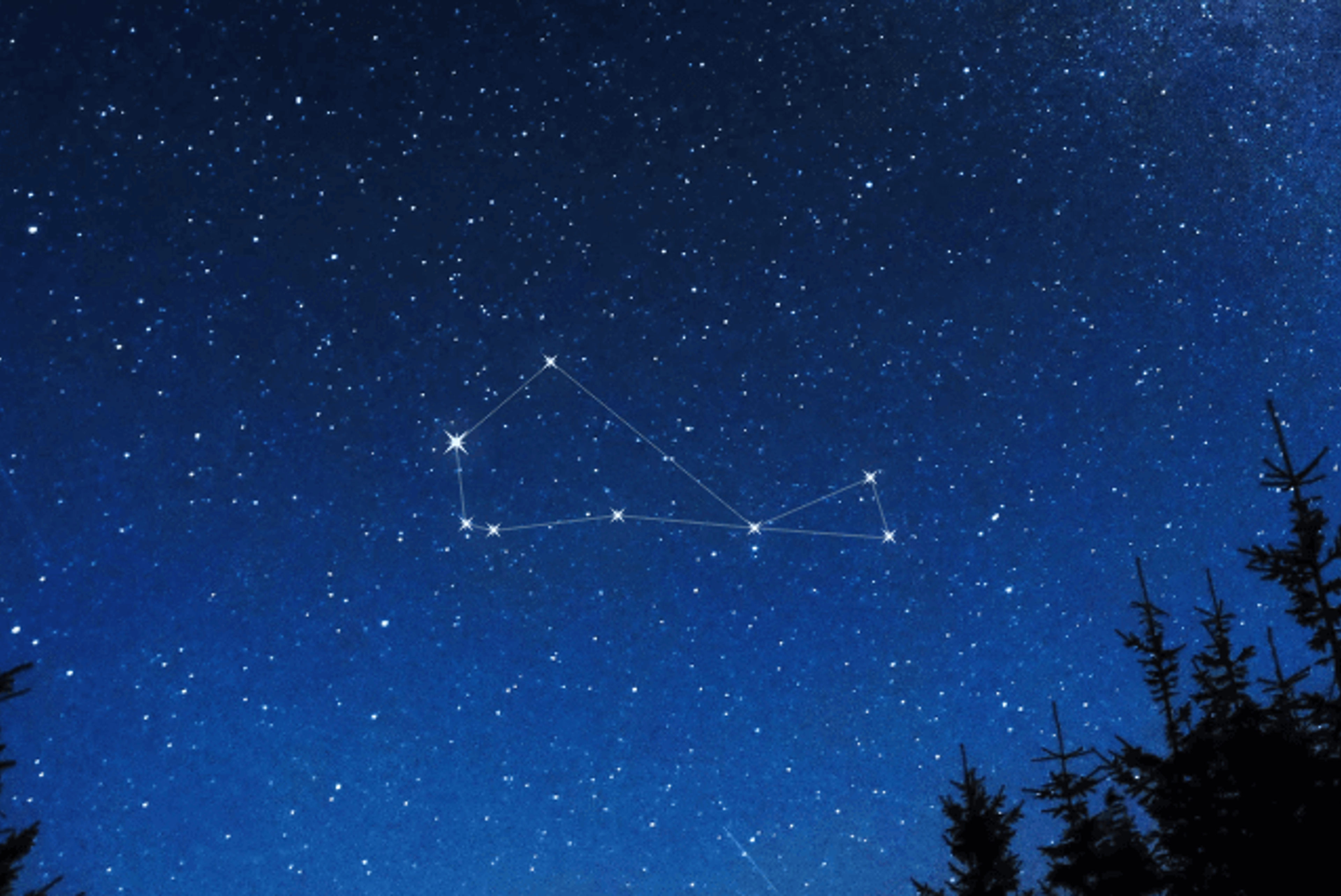 James Webb Telescope captures stunning image of a distant planetary system