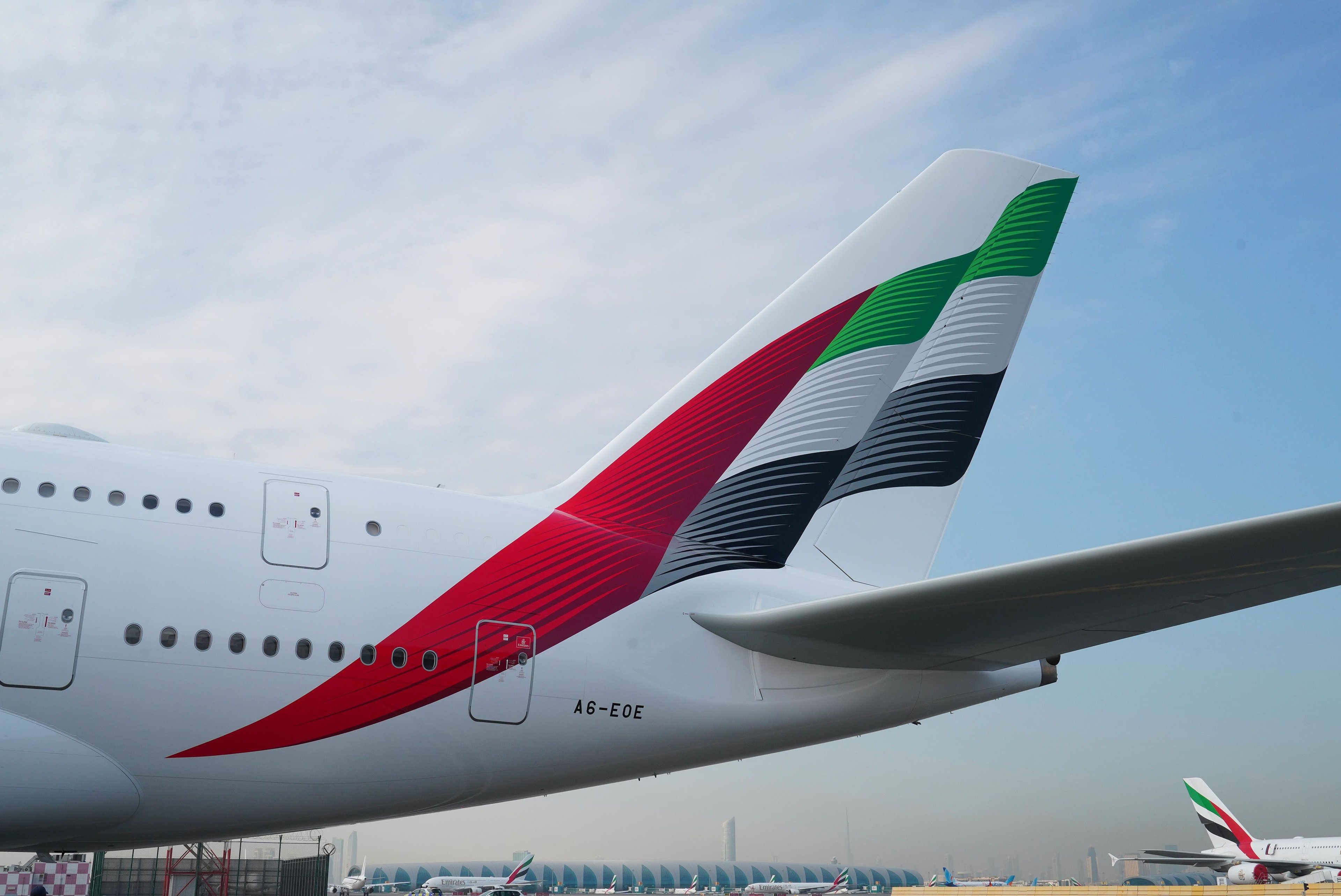 Emirates President says one-pilot planes possible with AI advancements