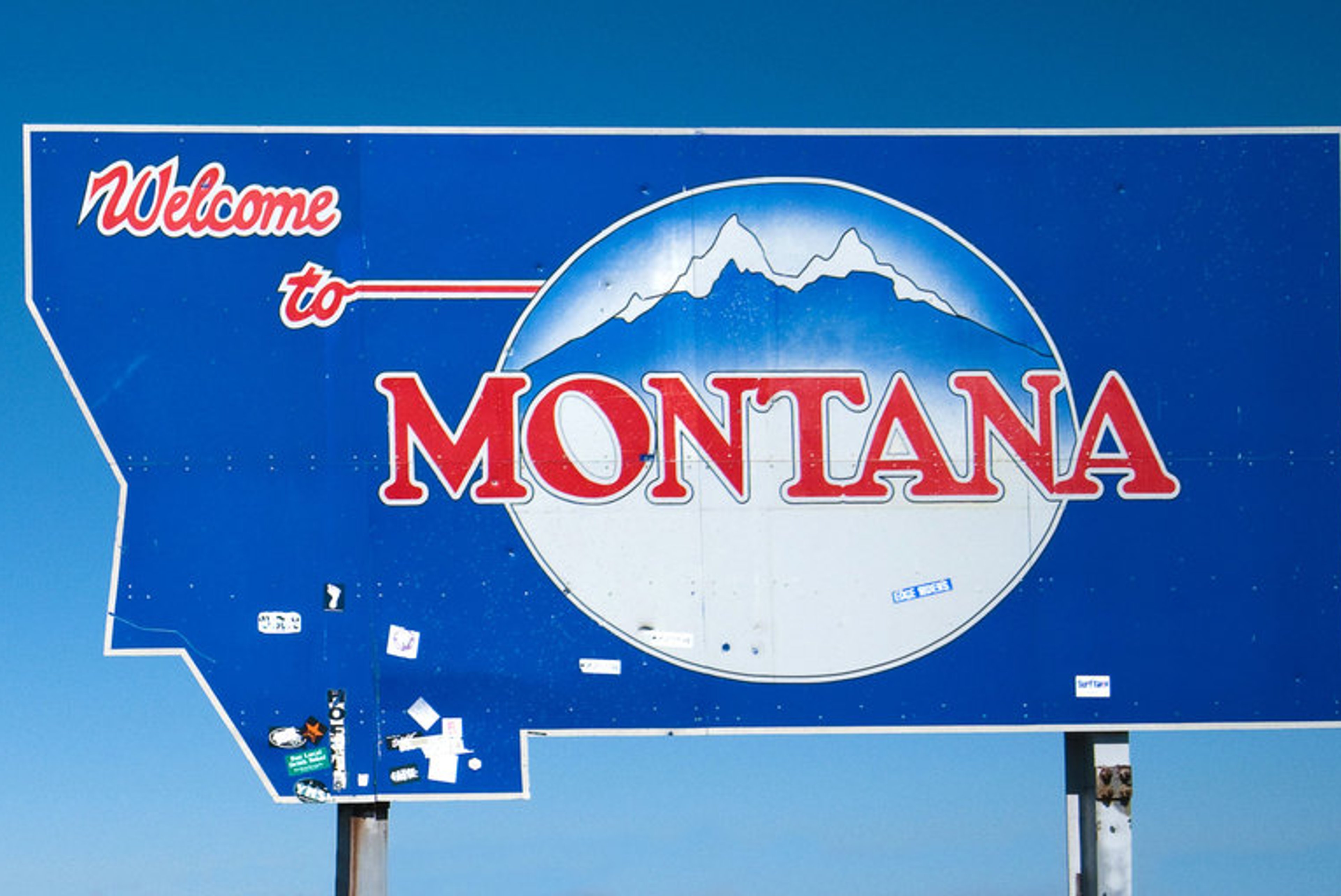 Montana expands app ban to include TikTok, Telegram, WeChat, and Temu on government devices