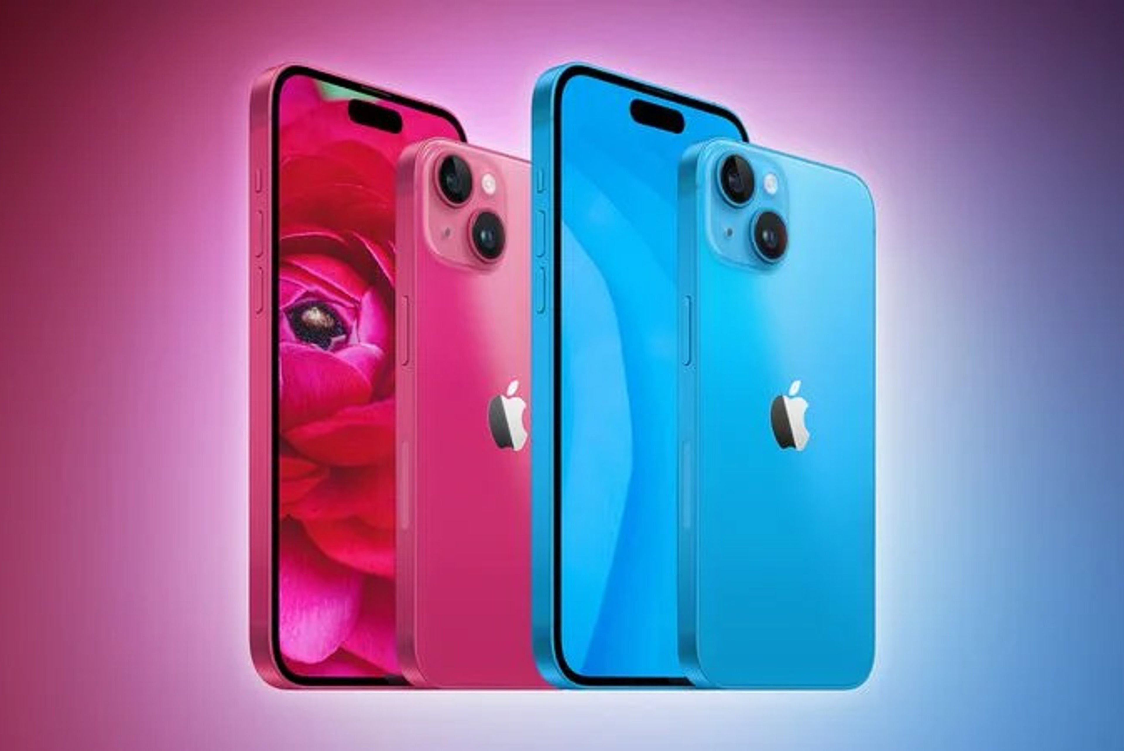 iPhone 15/15 Plus to get 48MP camera like Pro models