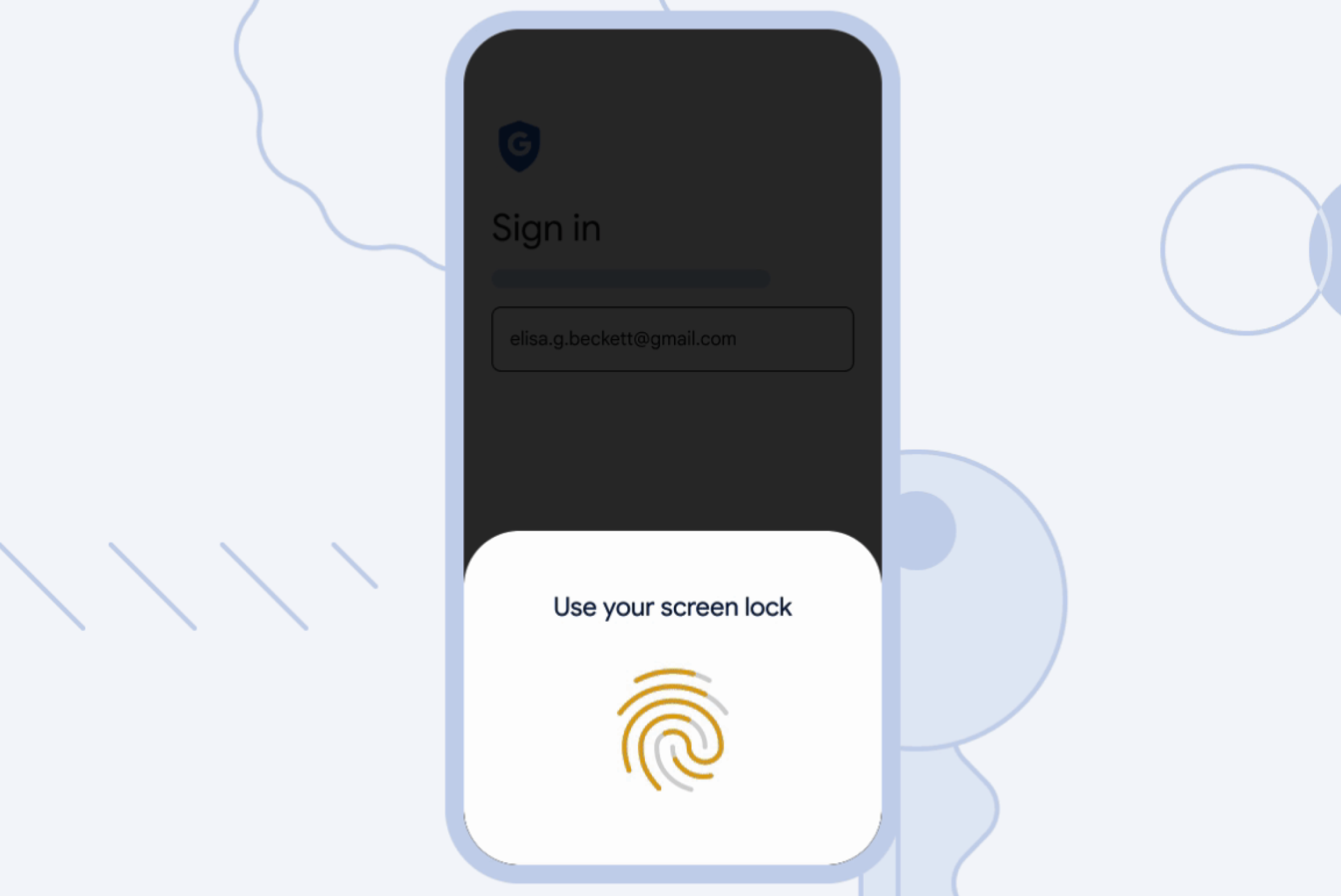 Google introduces support for passkeys across Google Accounts on all main platforms