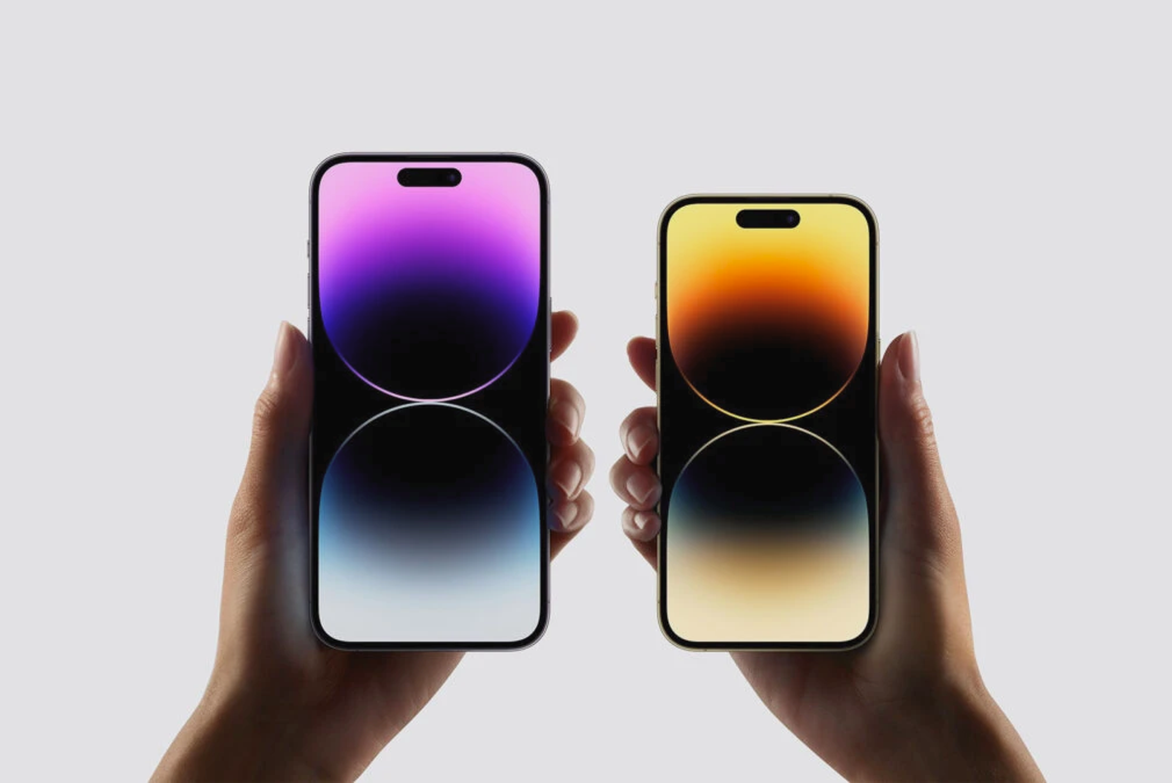 iPhone 16 Pro and Pro Max to feature largest displays ever