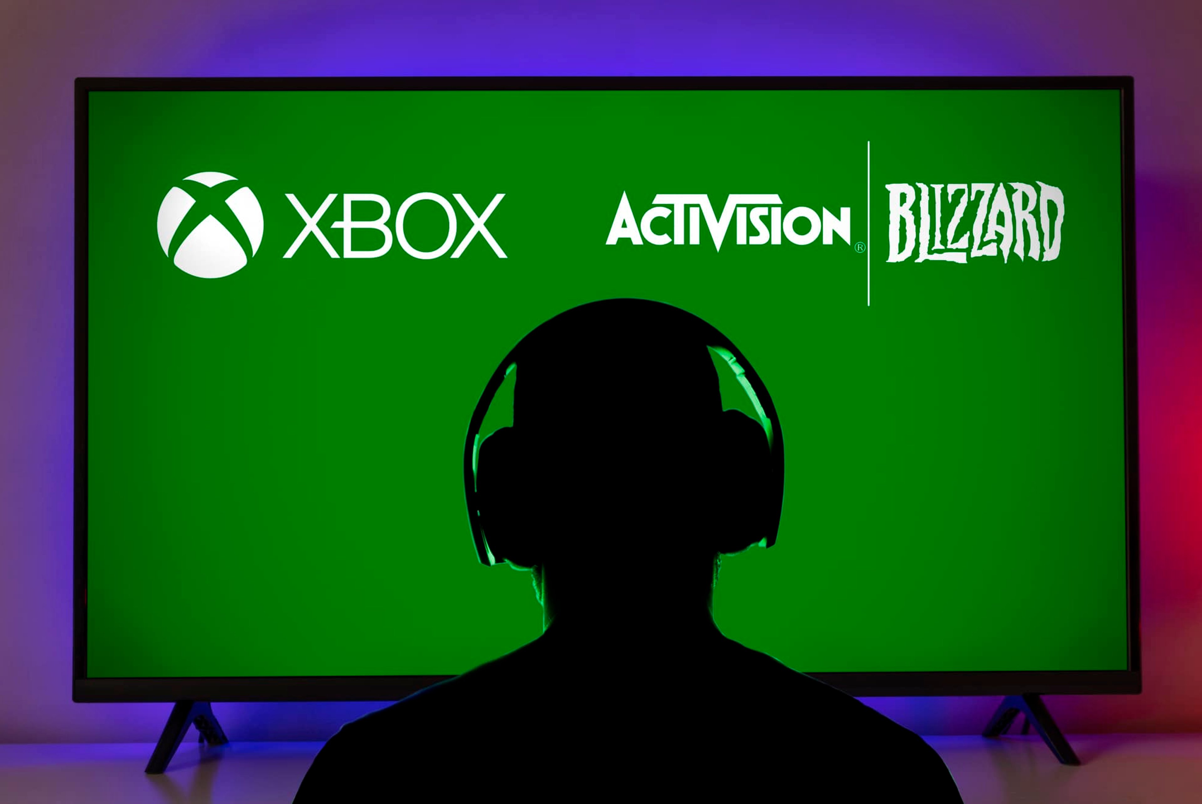 EU regulators clear Microsoft’s $68.7B acquisition of Activision Blizzard