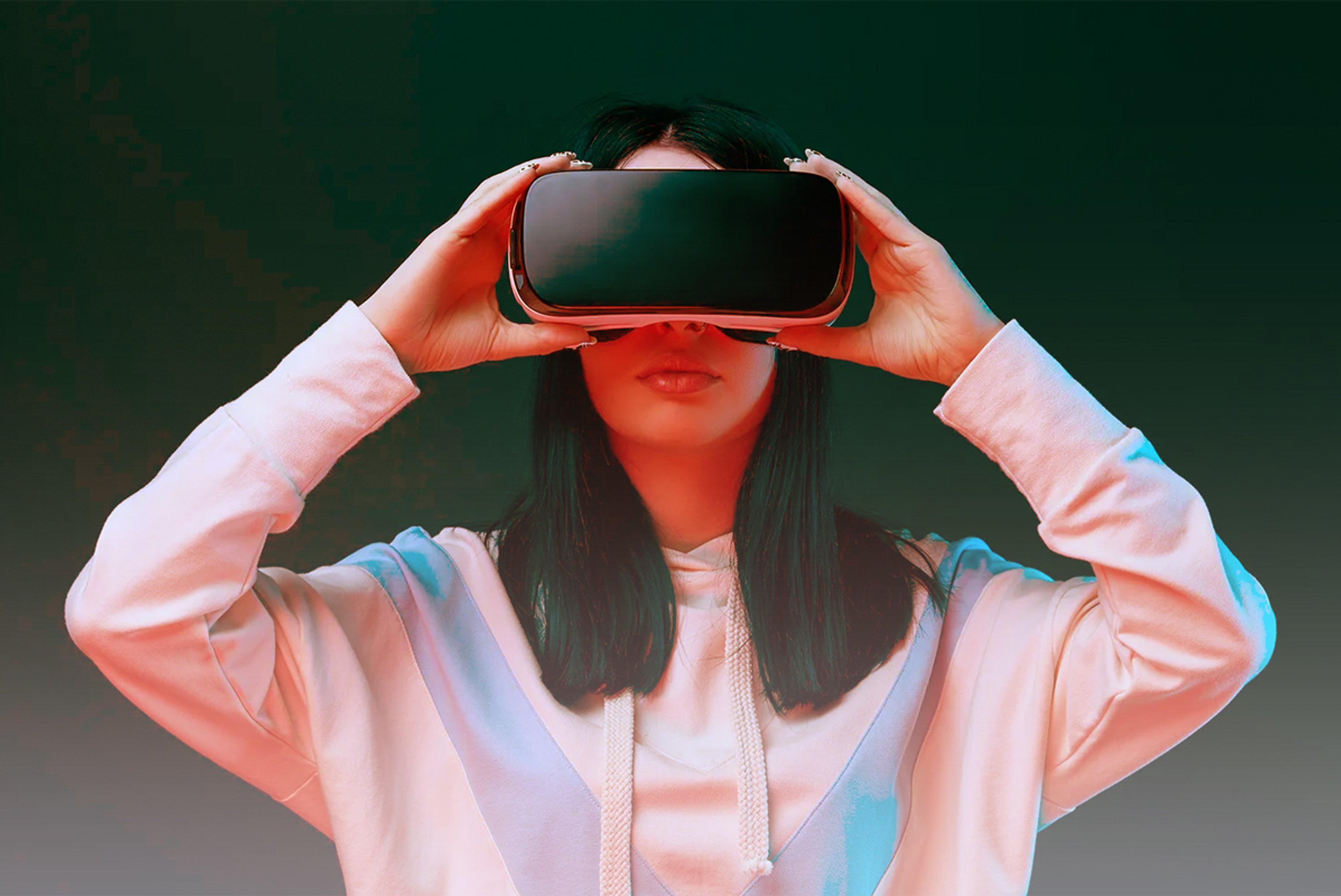 Apple registers 'xrOS' wordmark ahead of AR/VR headset launch