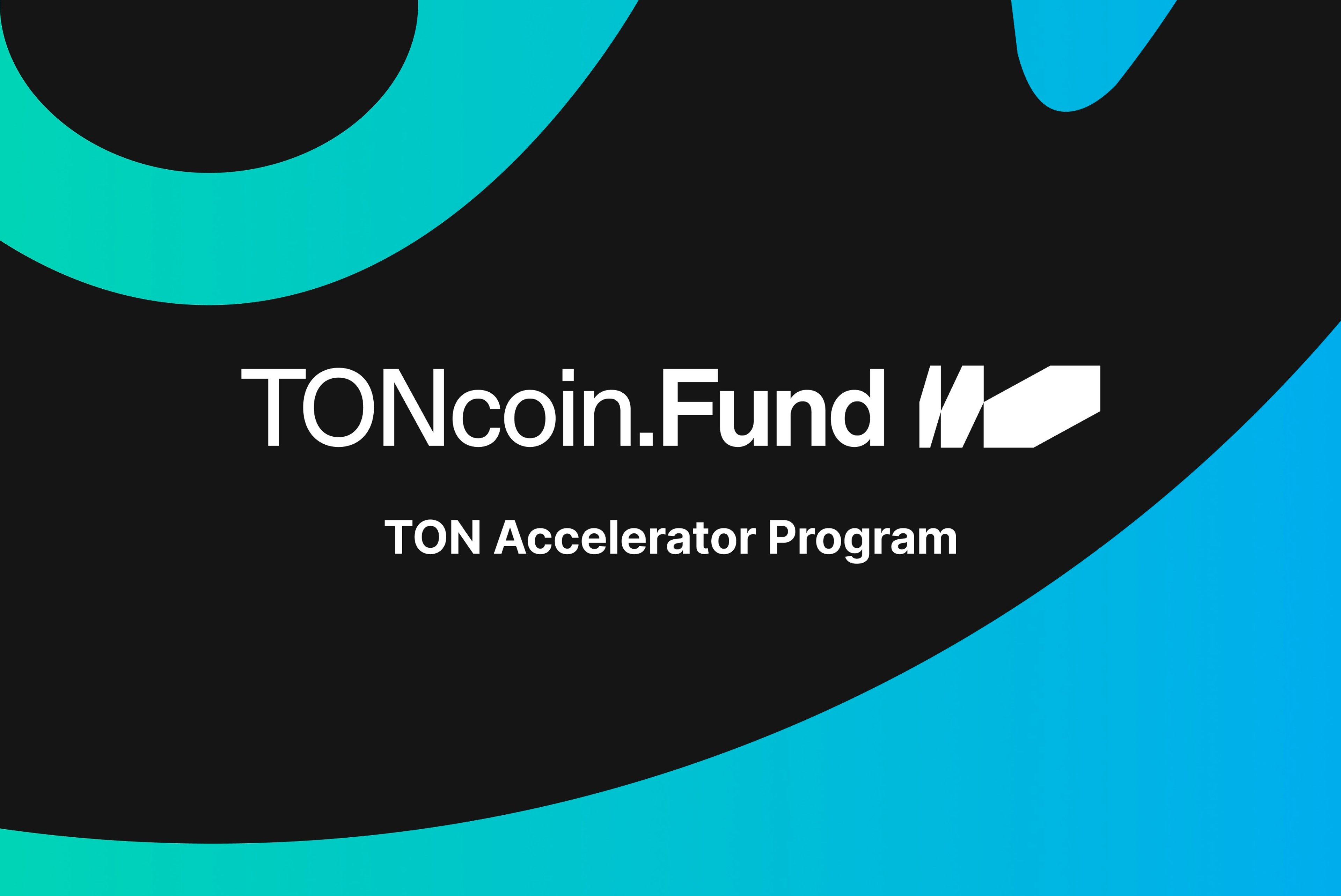 TON Accelerator Program injects $25 million into Emerging Projects on TON