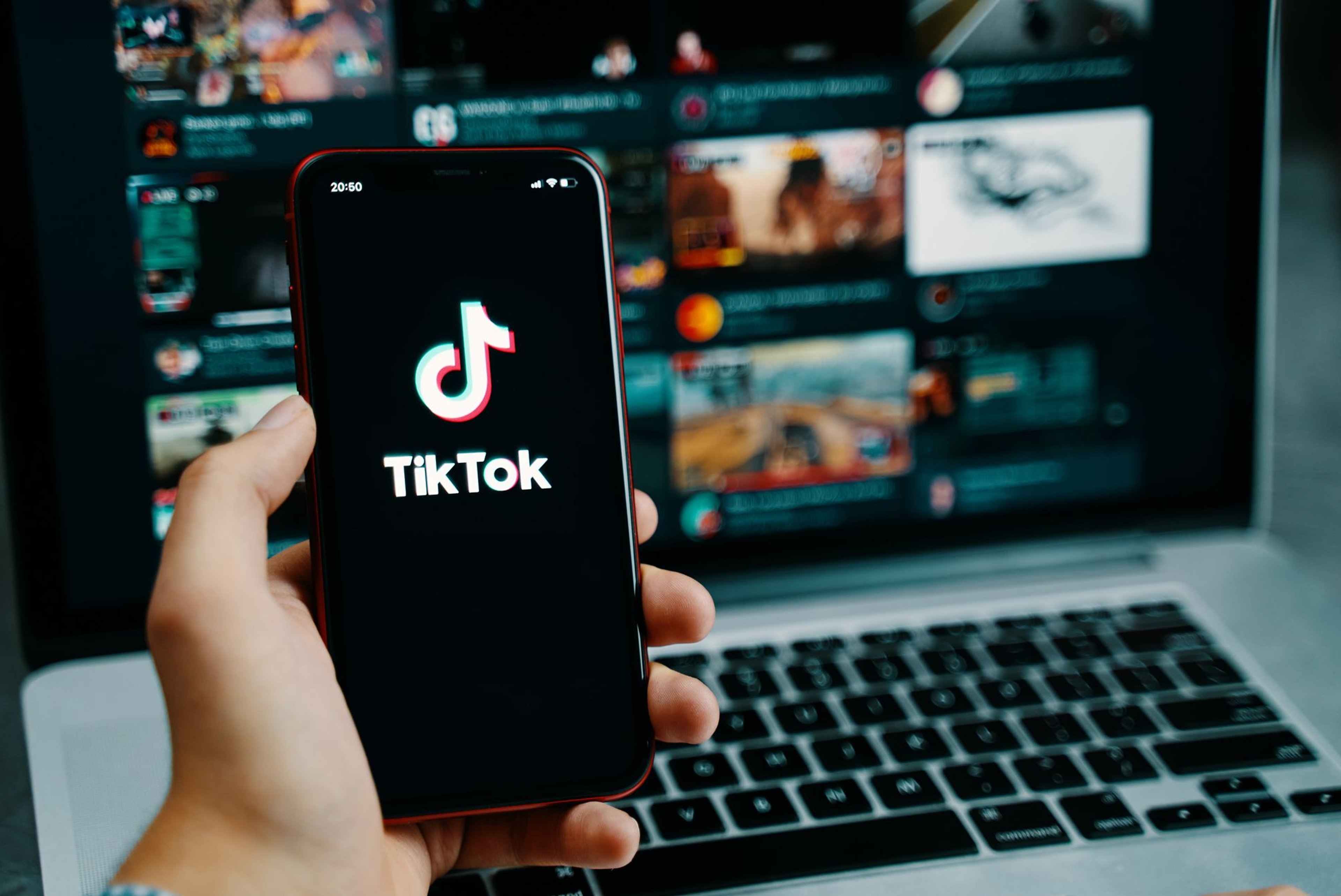 TikTok expands its monetization options for creators