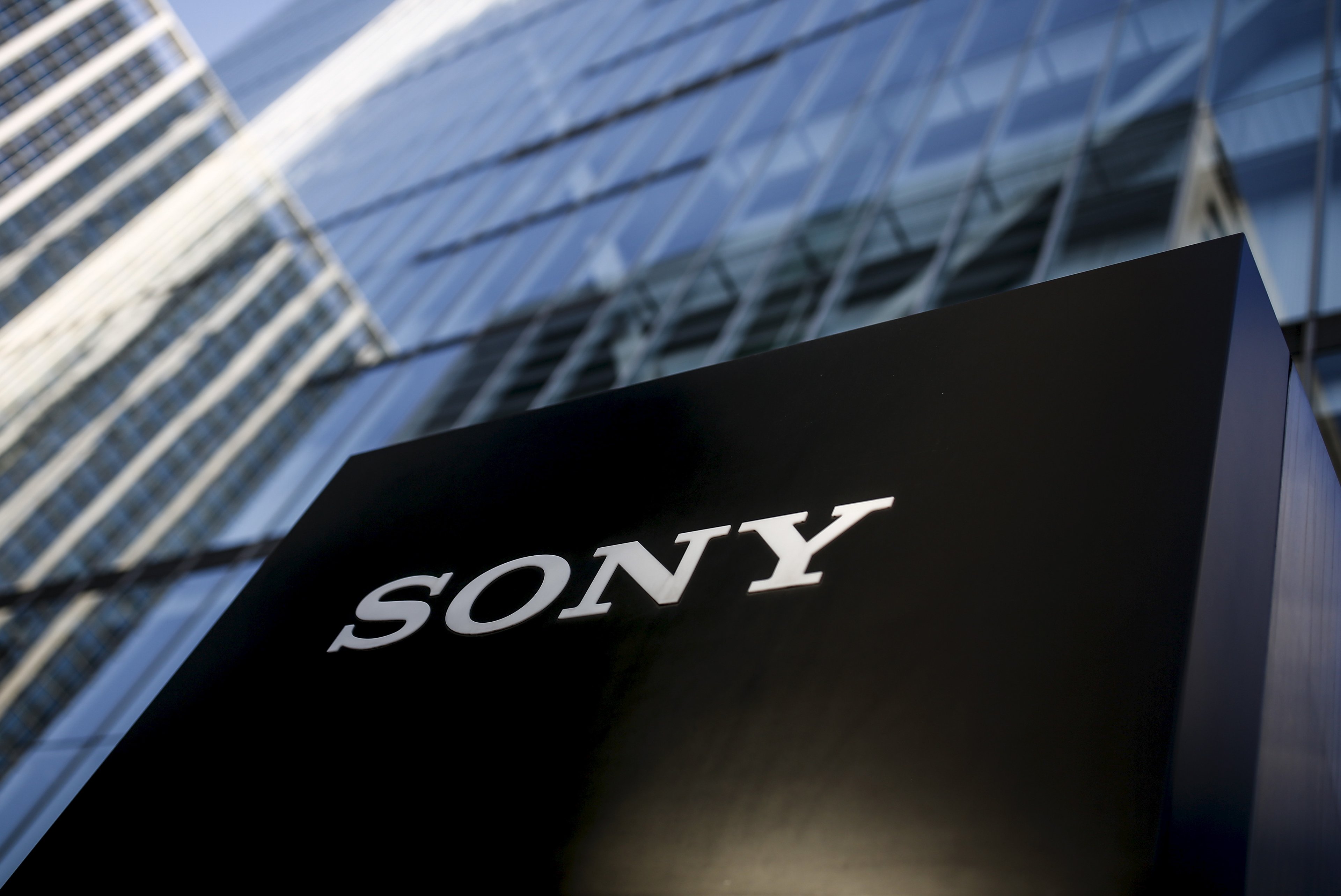 Sony's confidential data come to light thanks to a marker and a scanner