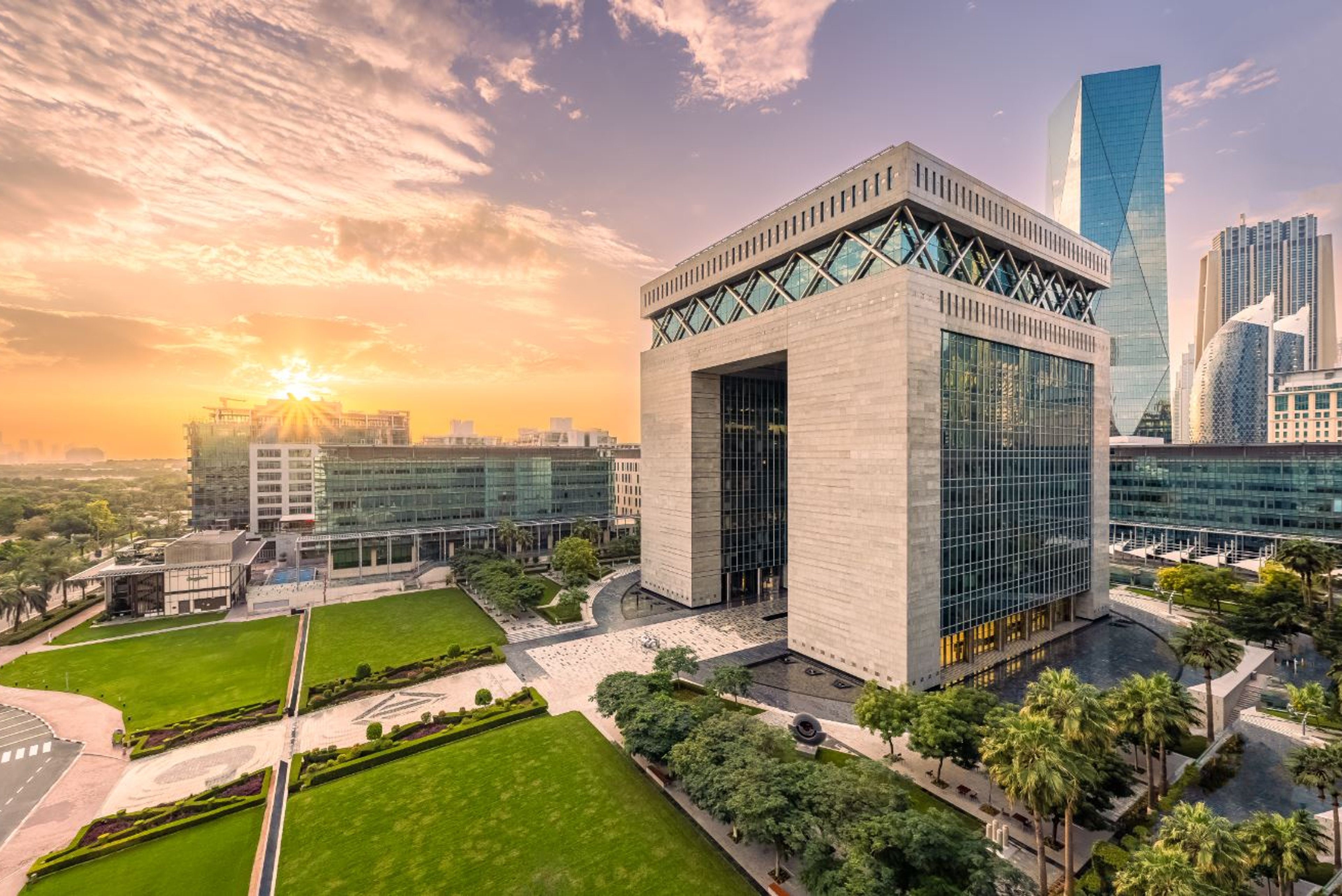 Dubai FinTech Summit confirms return in May 2024