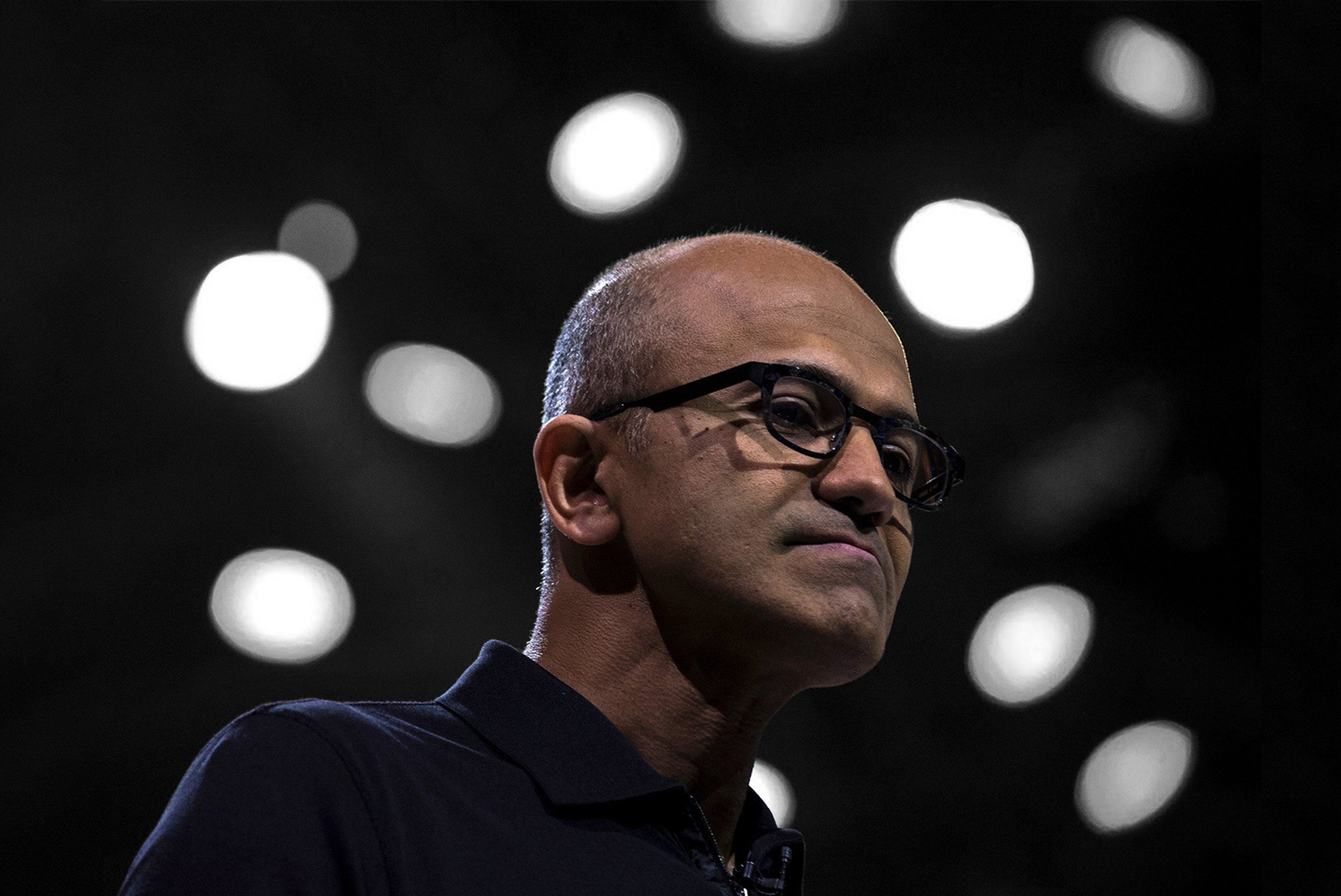 Microsoft CEO expresses desire to end console exclusives