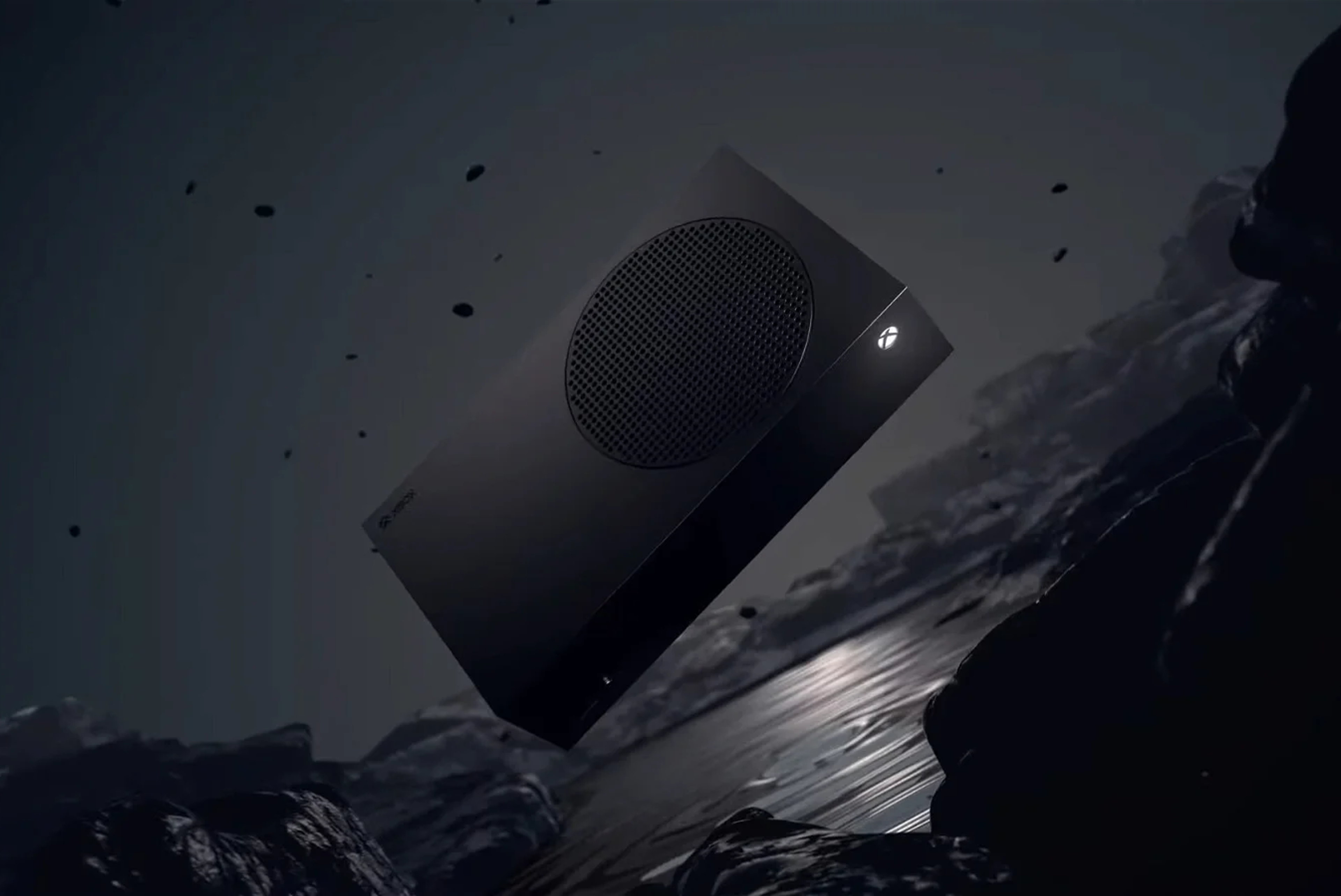 Microsoft introduces black Xbox Series S with 1TB storage for $349