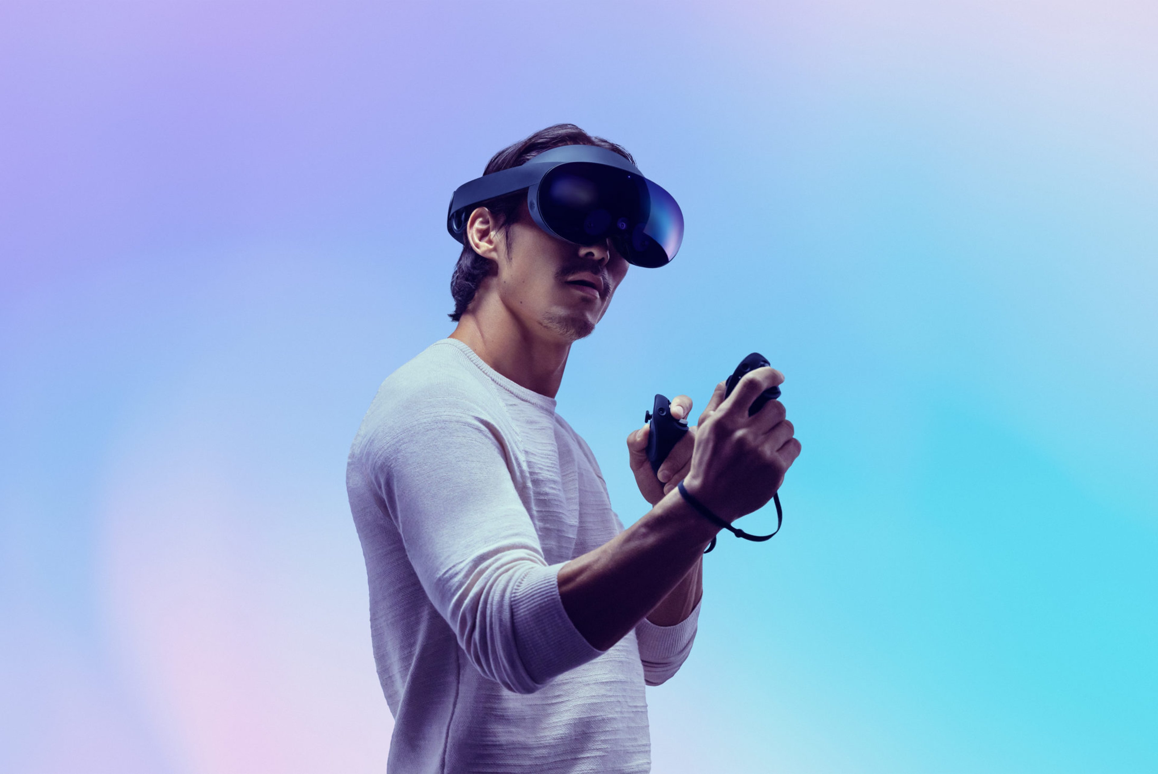 Meta boosts performance of its Quest 2 and Pro headsets