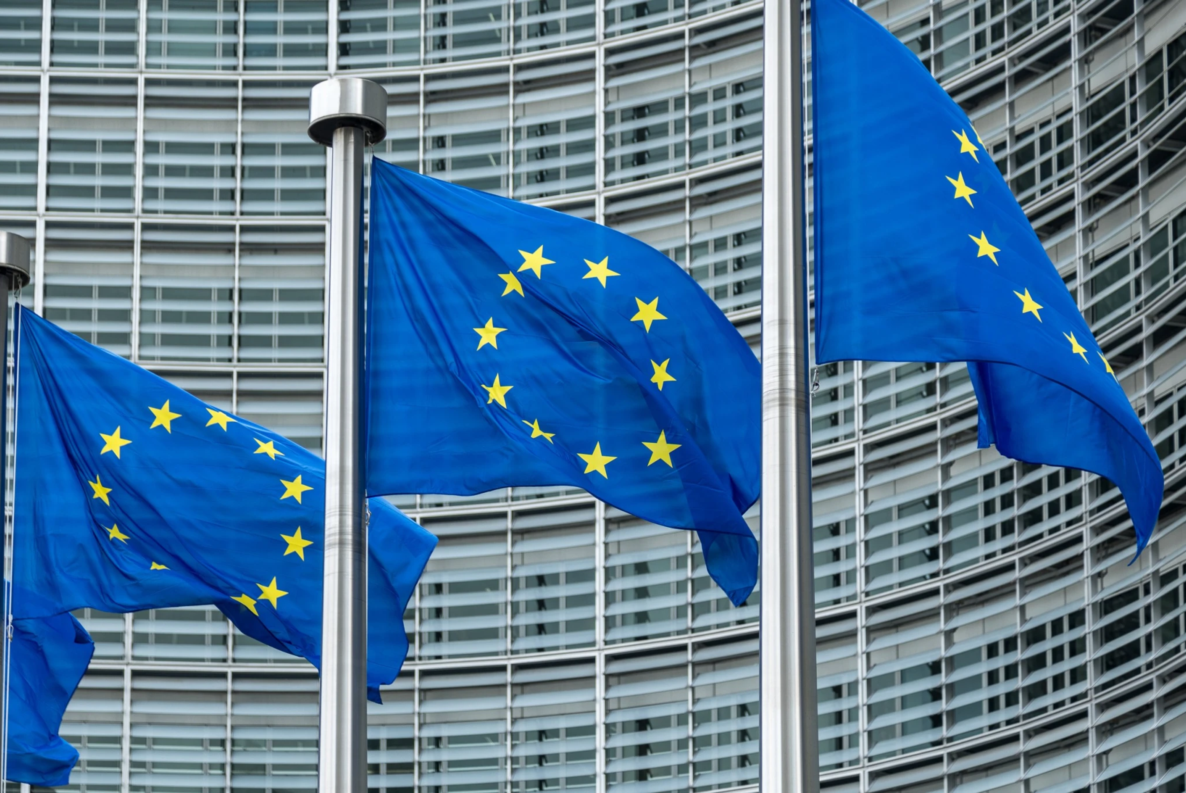 EU files antitrust charges against Google over online advertising practices