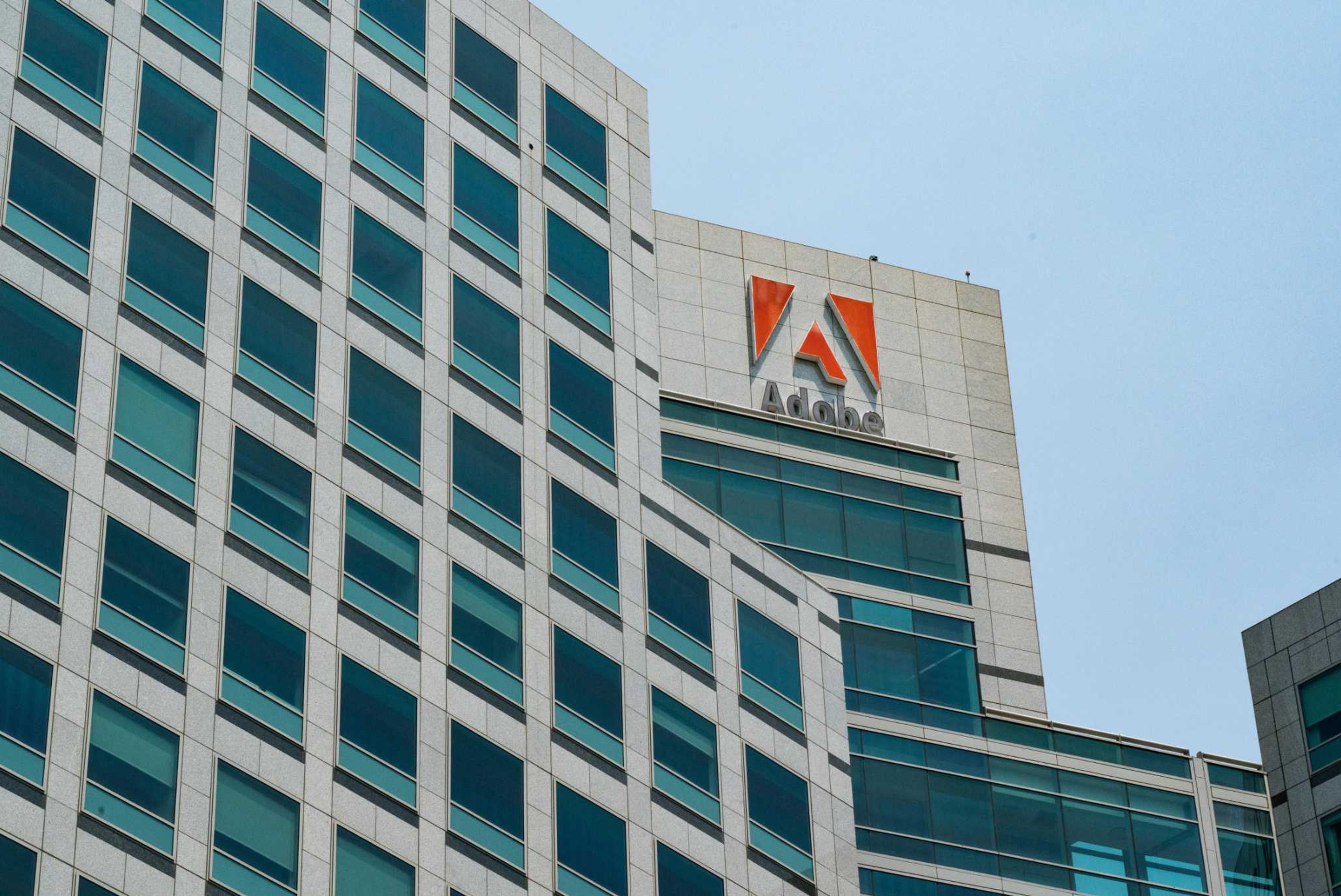 EU antitrust investigation puts Adobe's $20bn acquisition of Figma at risk