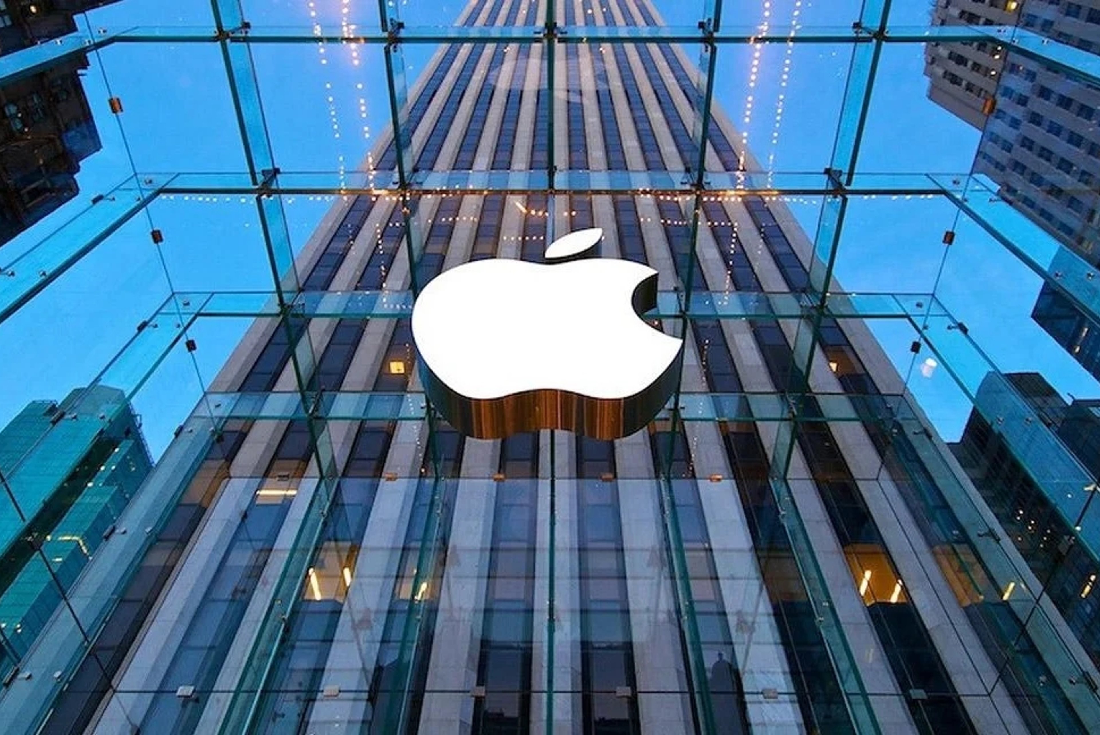 Apple's new patent points to iPhone with built-in scratch-resistant surface