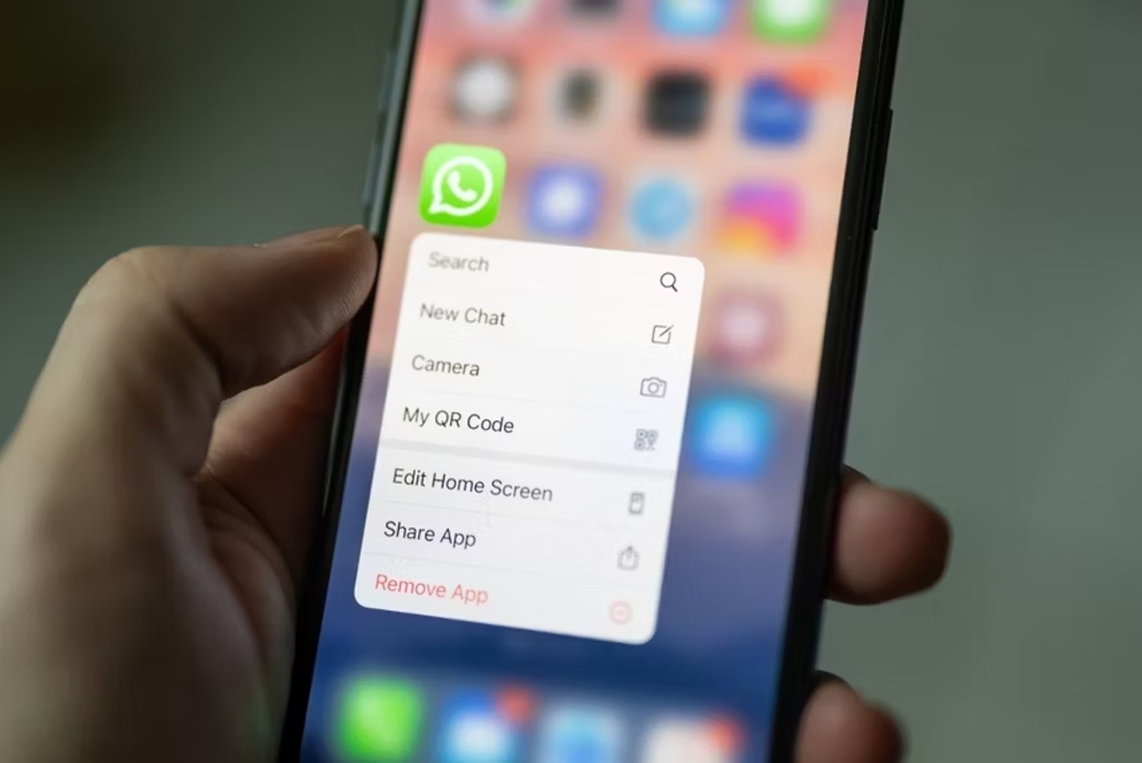 WhatsApp beta unveils HD photo sending feature